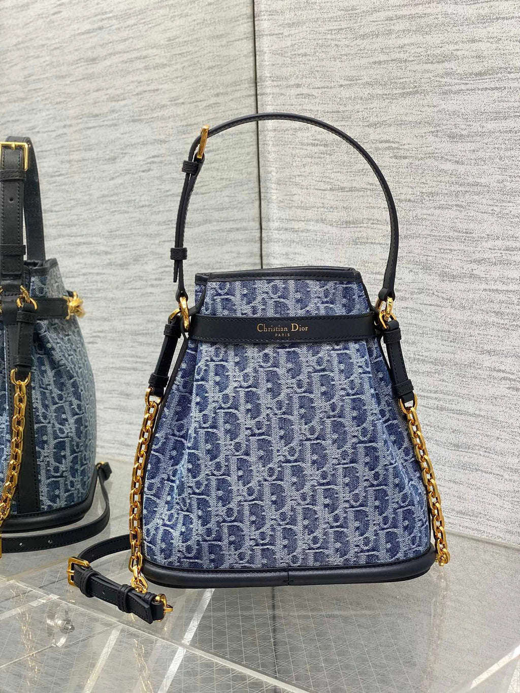 DIOR BAG