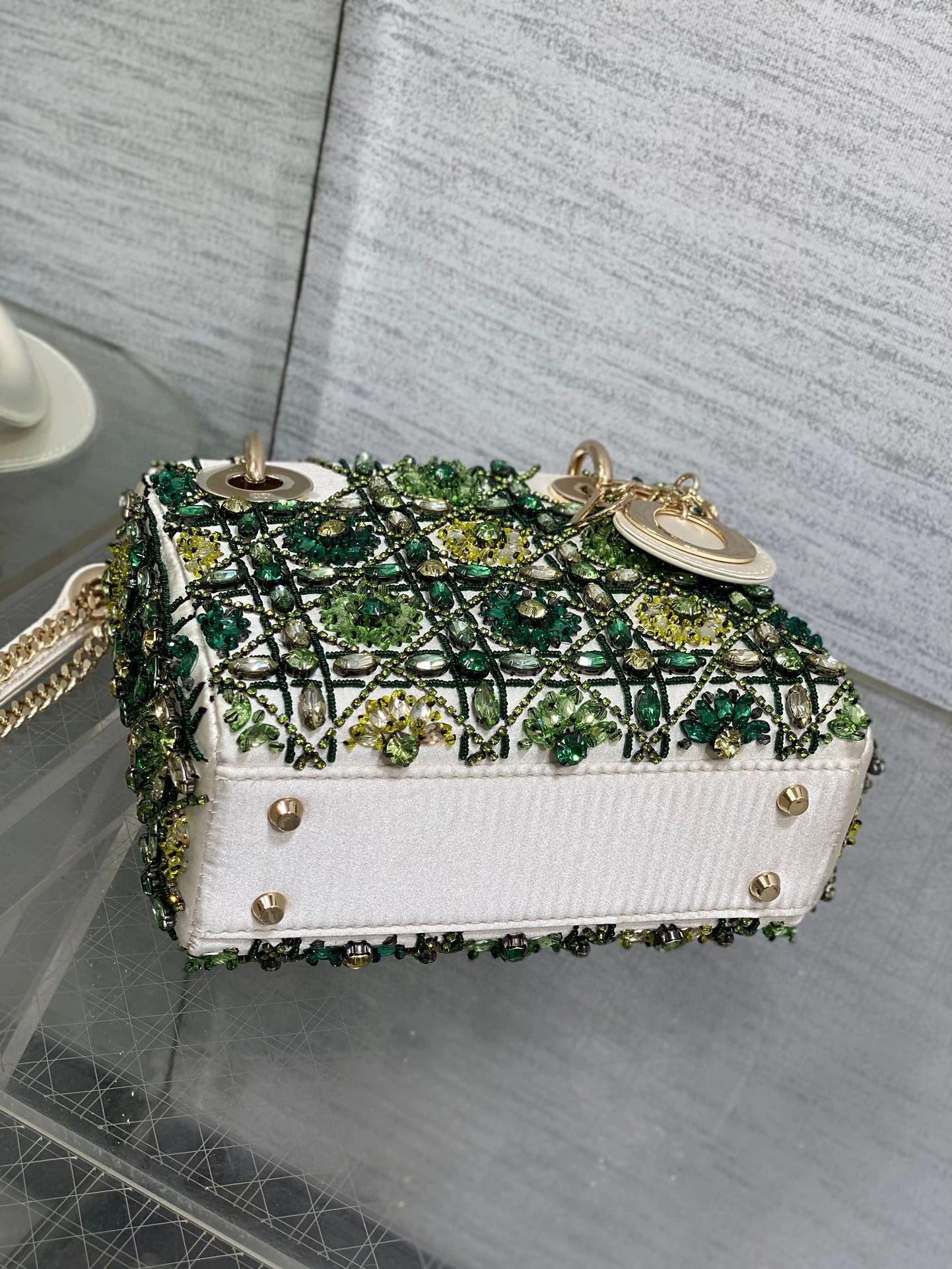 DIOR BAG
