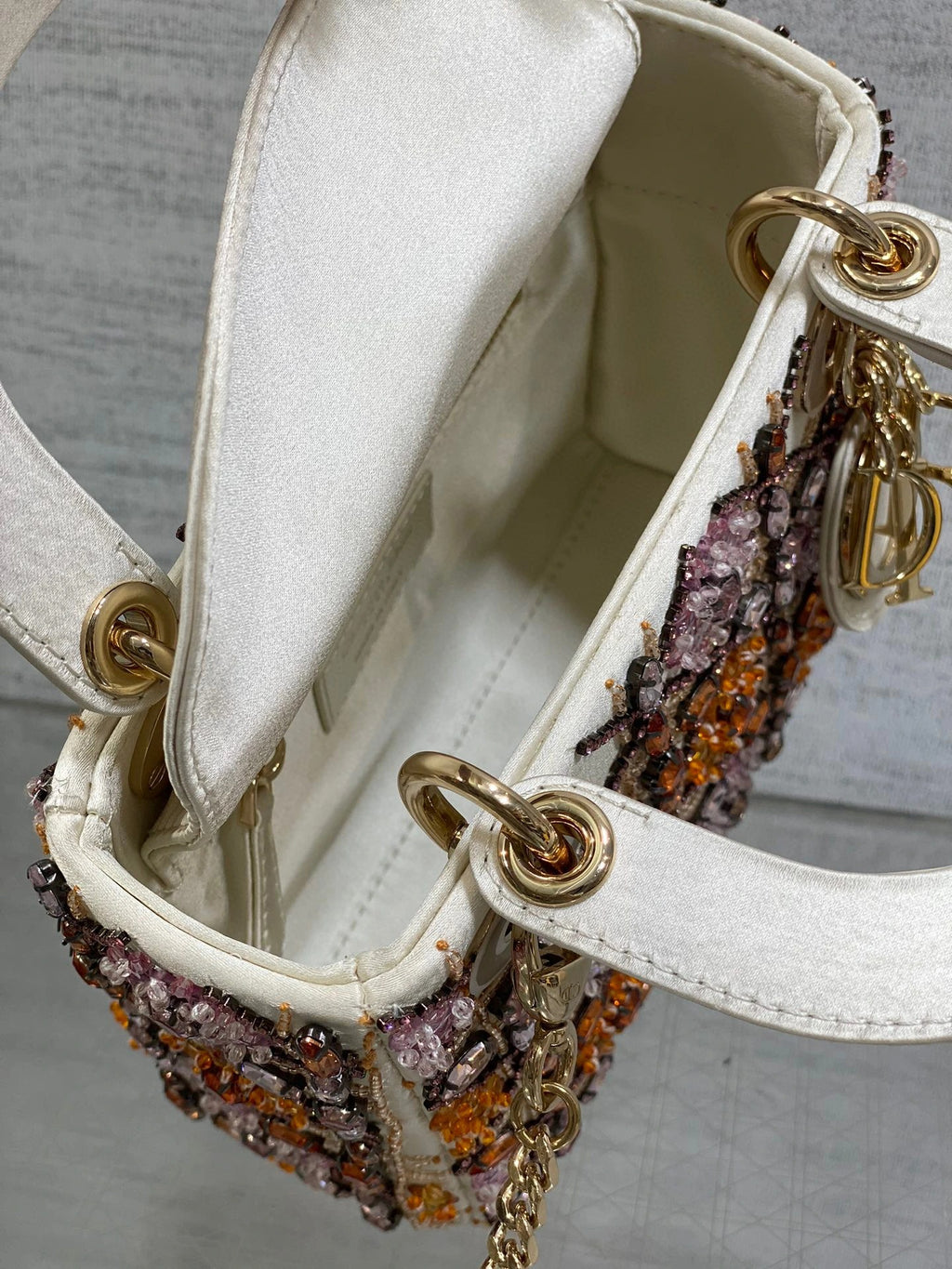 DIOR BAG