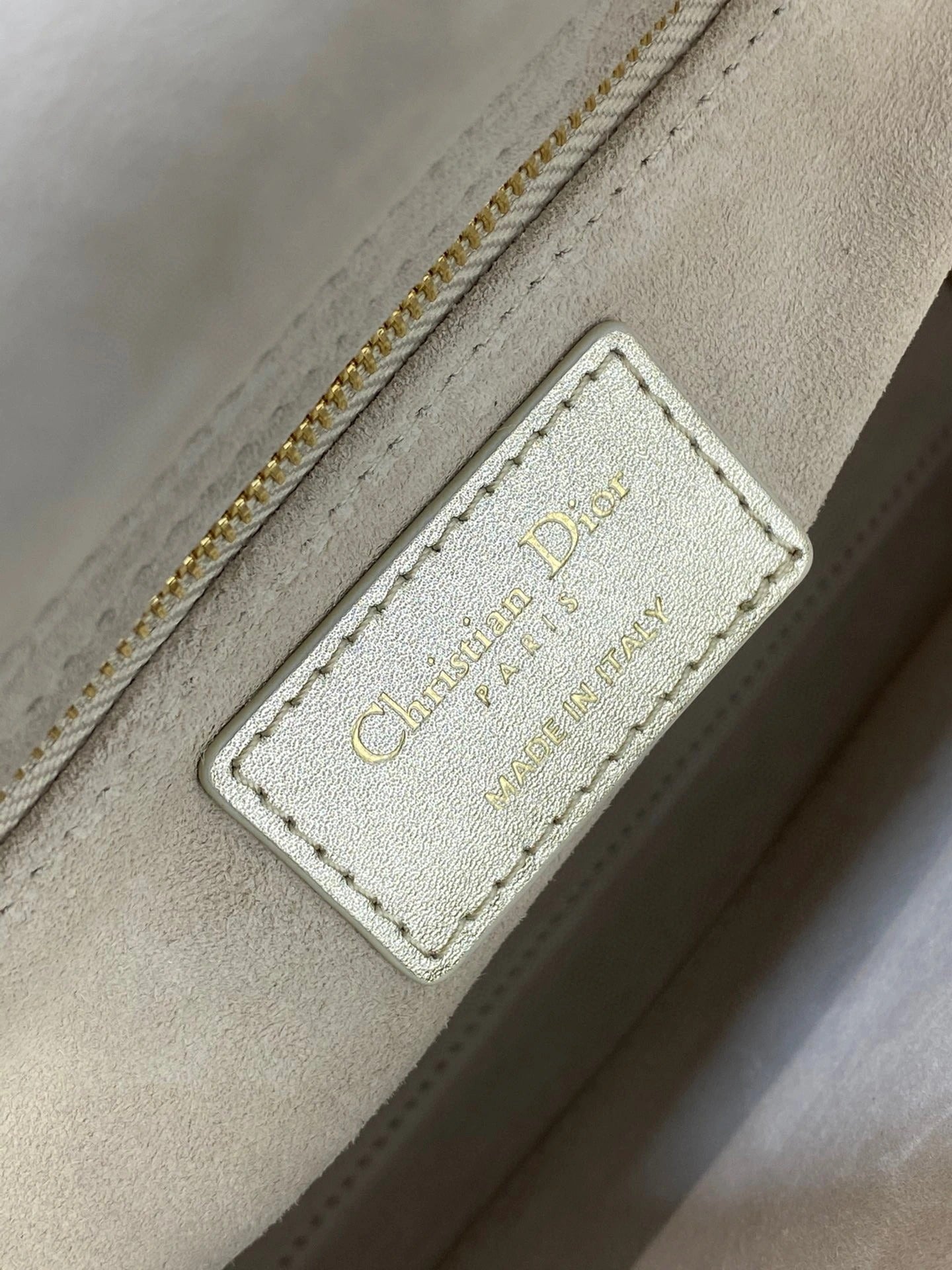 DIOR BAG