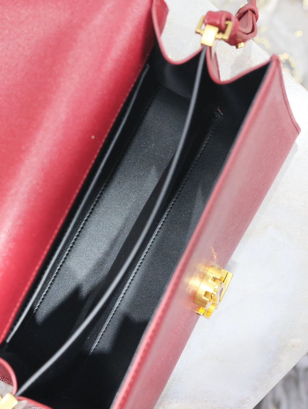 YSL BAG