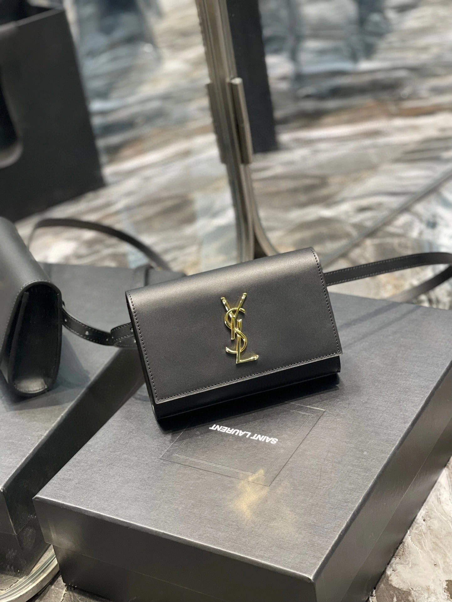 YSL BAG