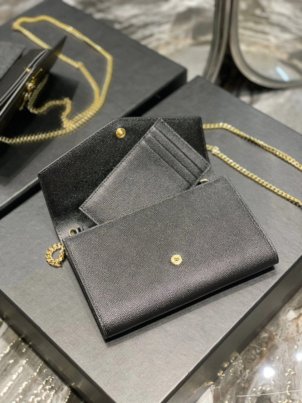 YSL BAG