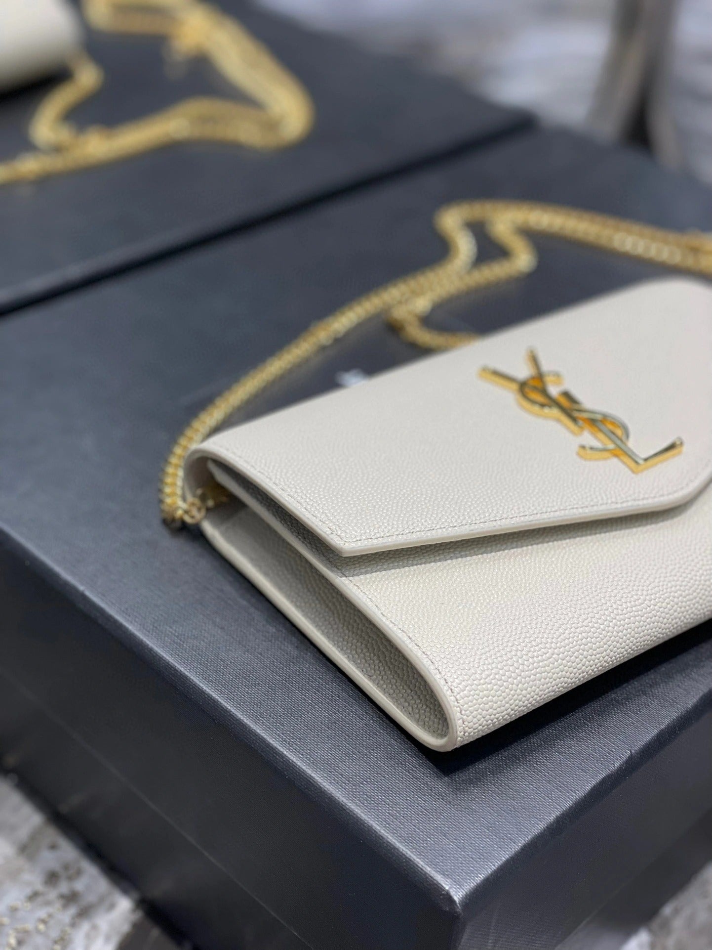 YSL BAG