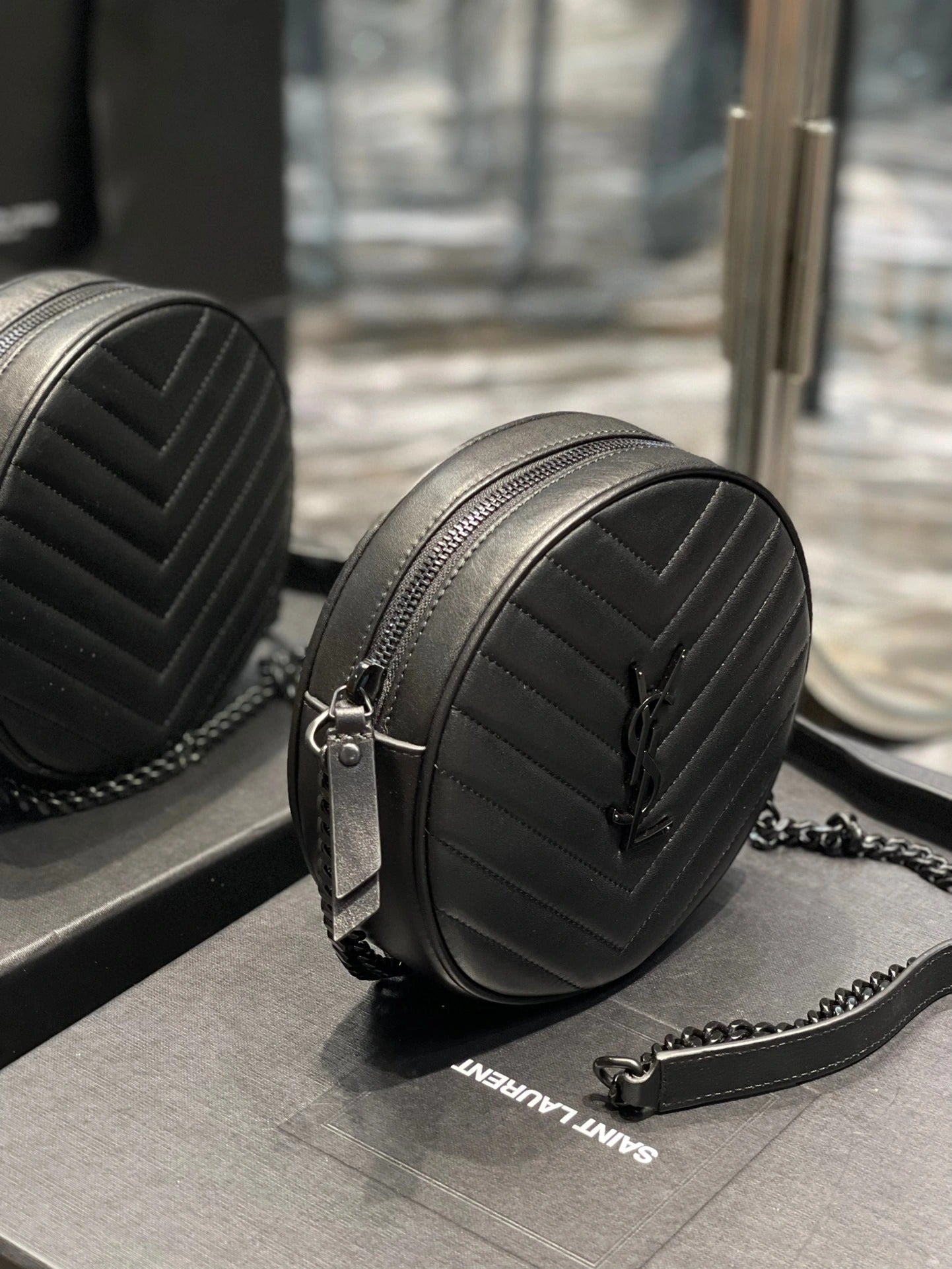 YSL BAG