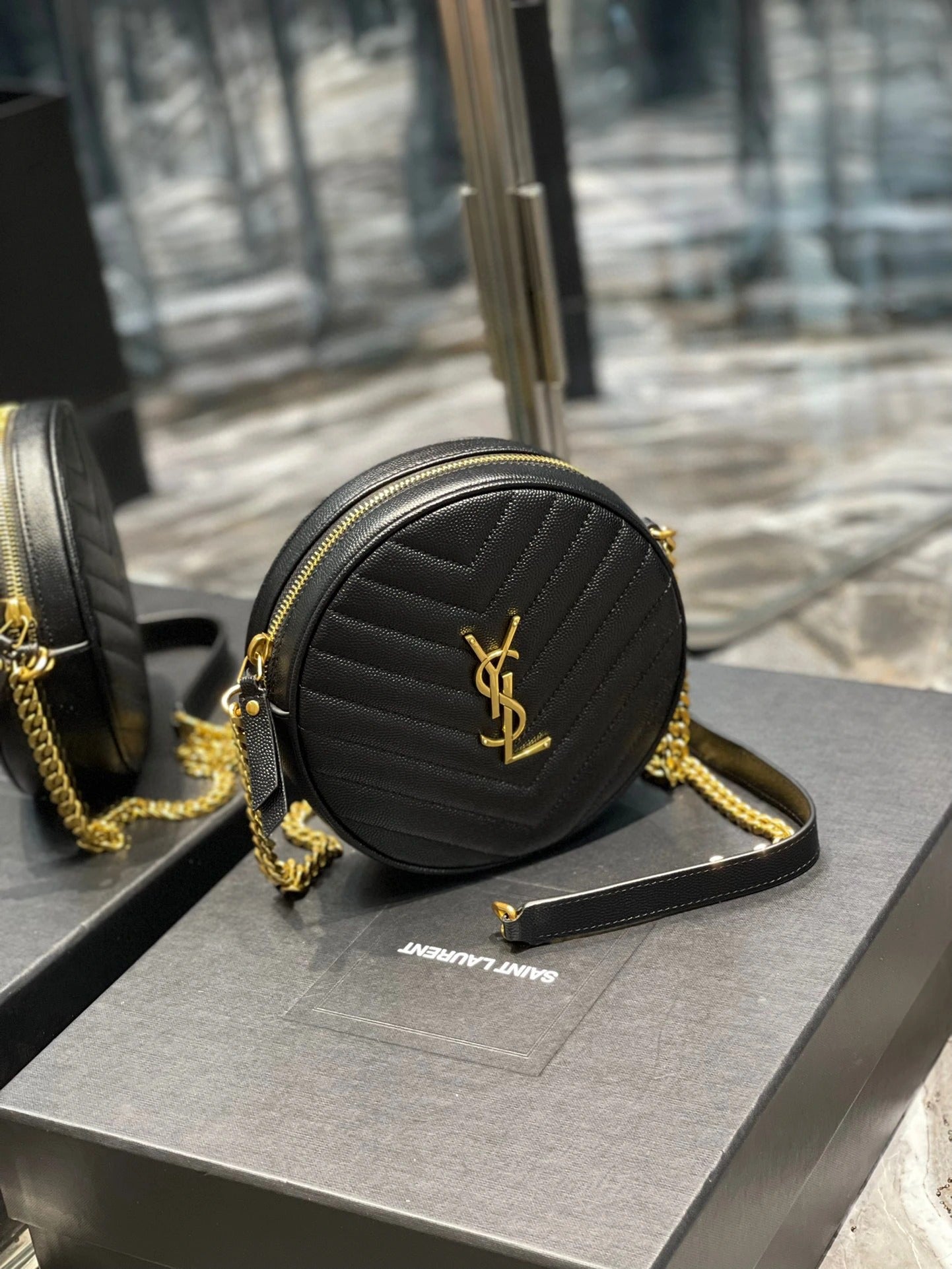 YSL BAG