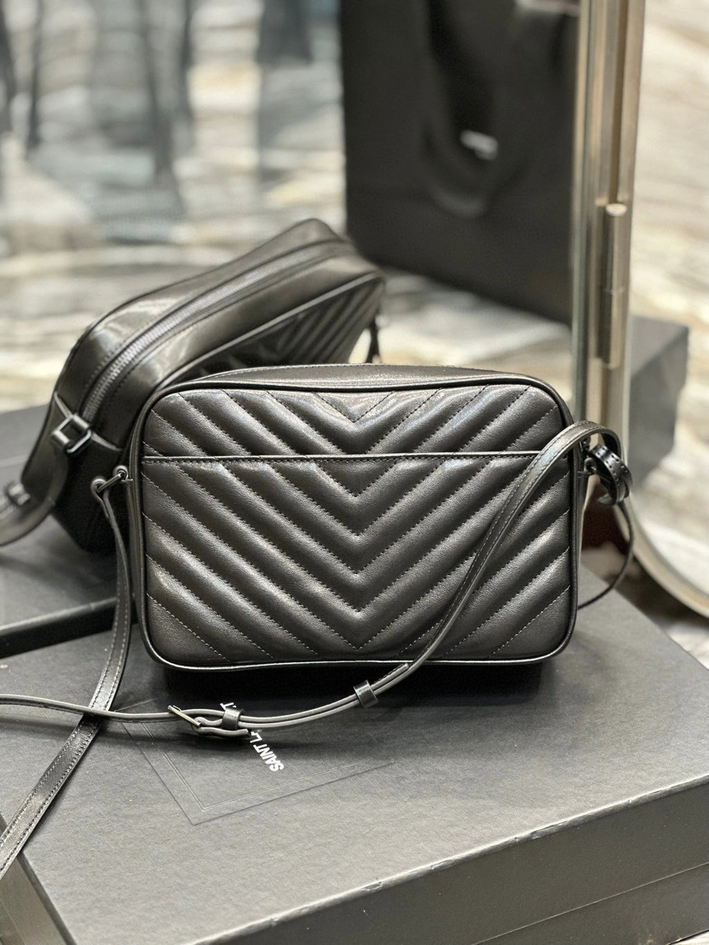 YSL BAG