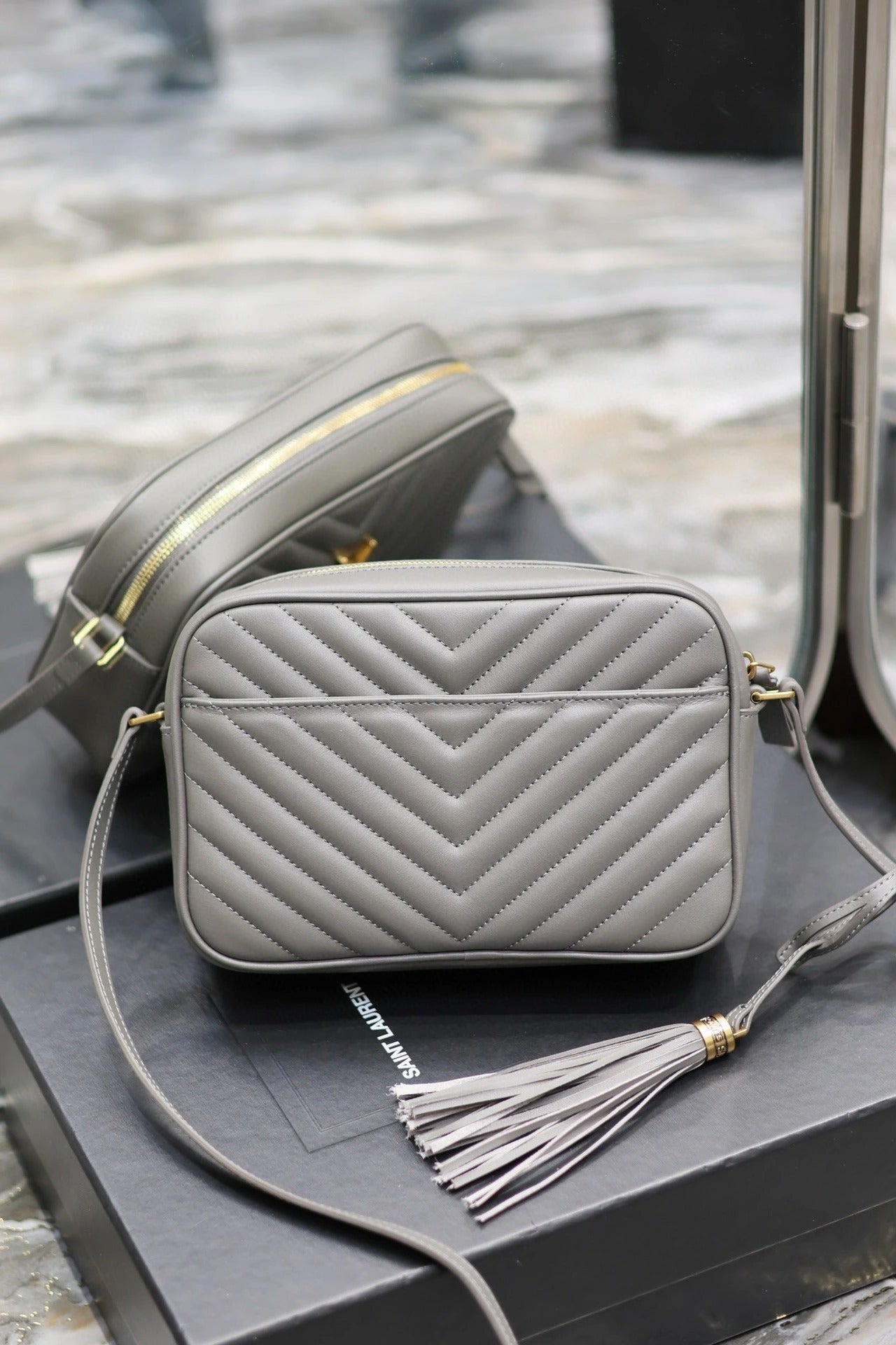 YSL BAG