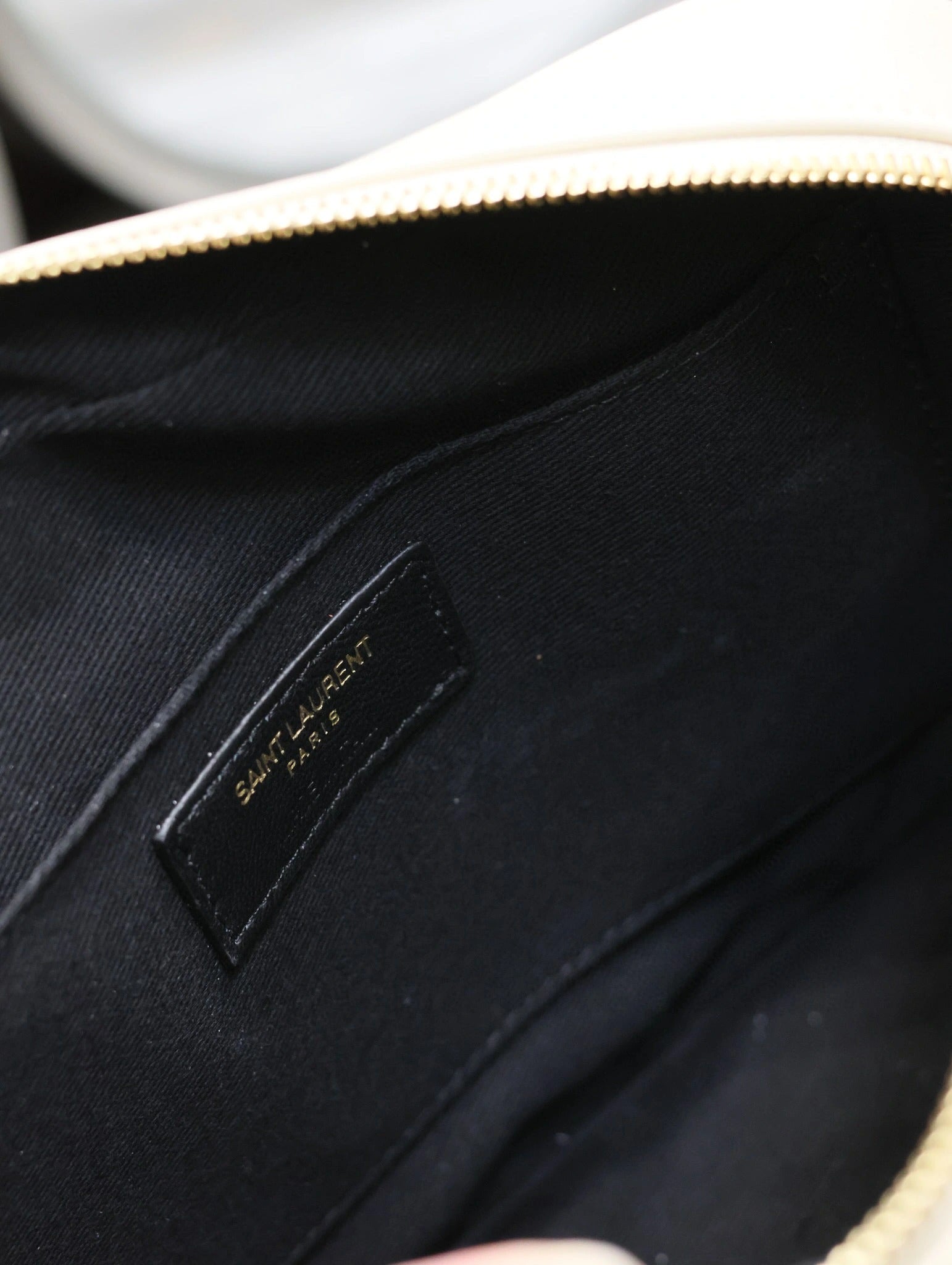 YSL BAG