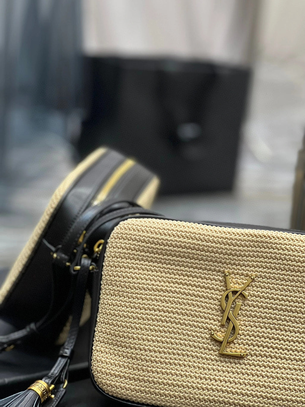 YSL BAG