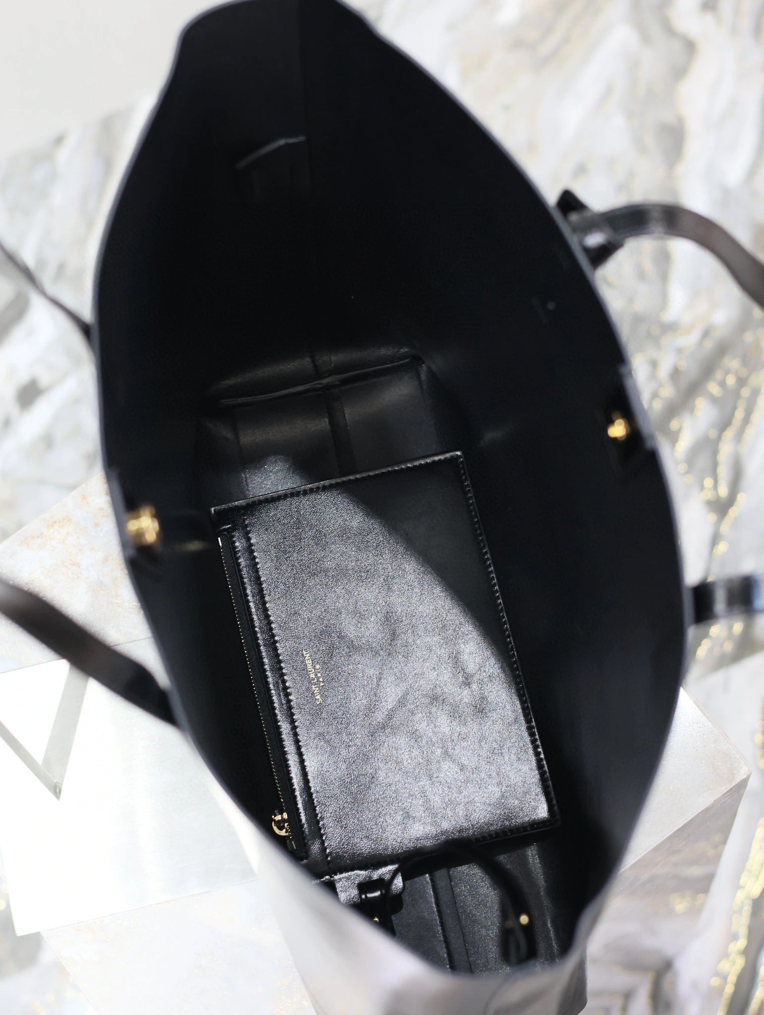 YSL BAG