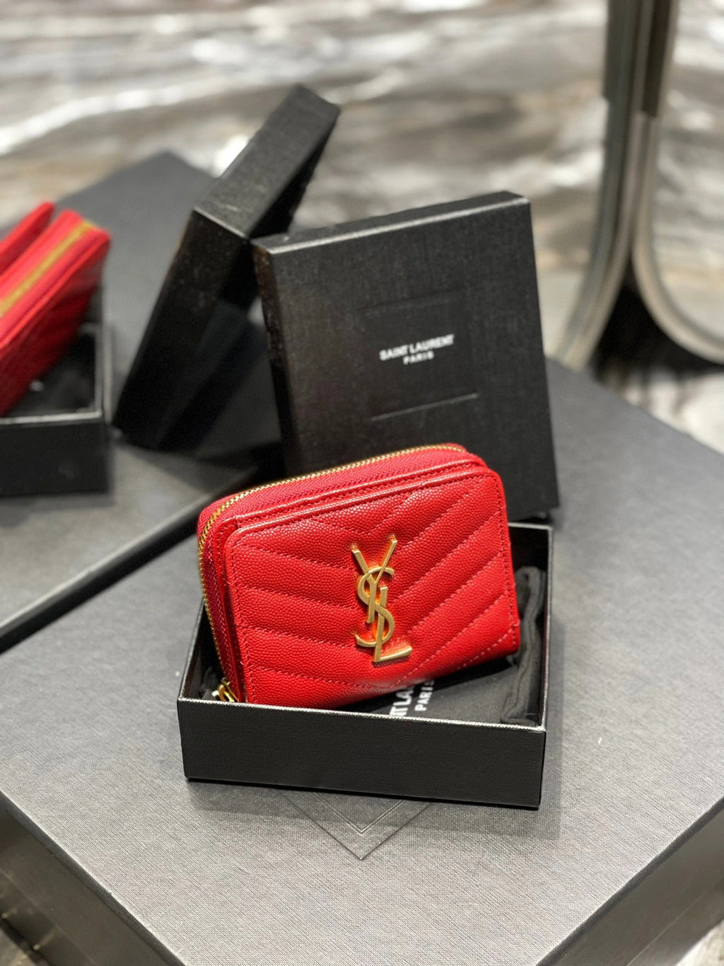 YSL BAG