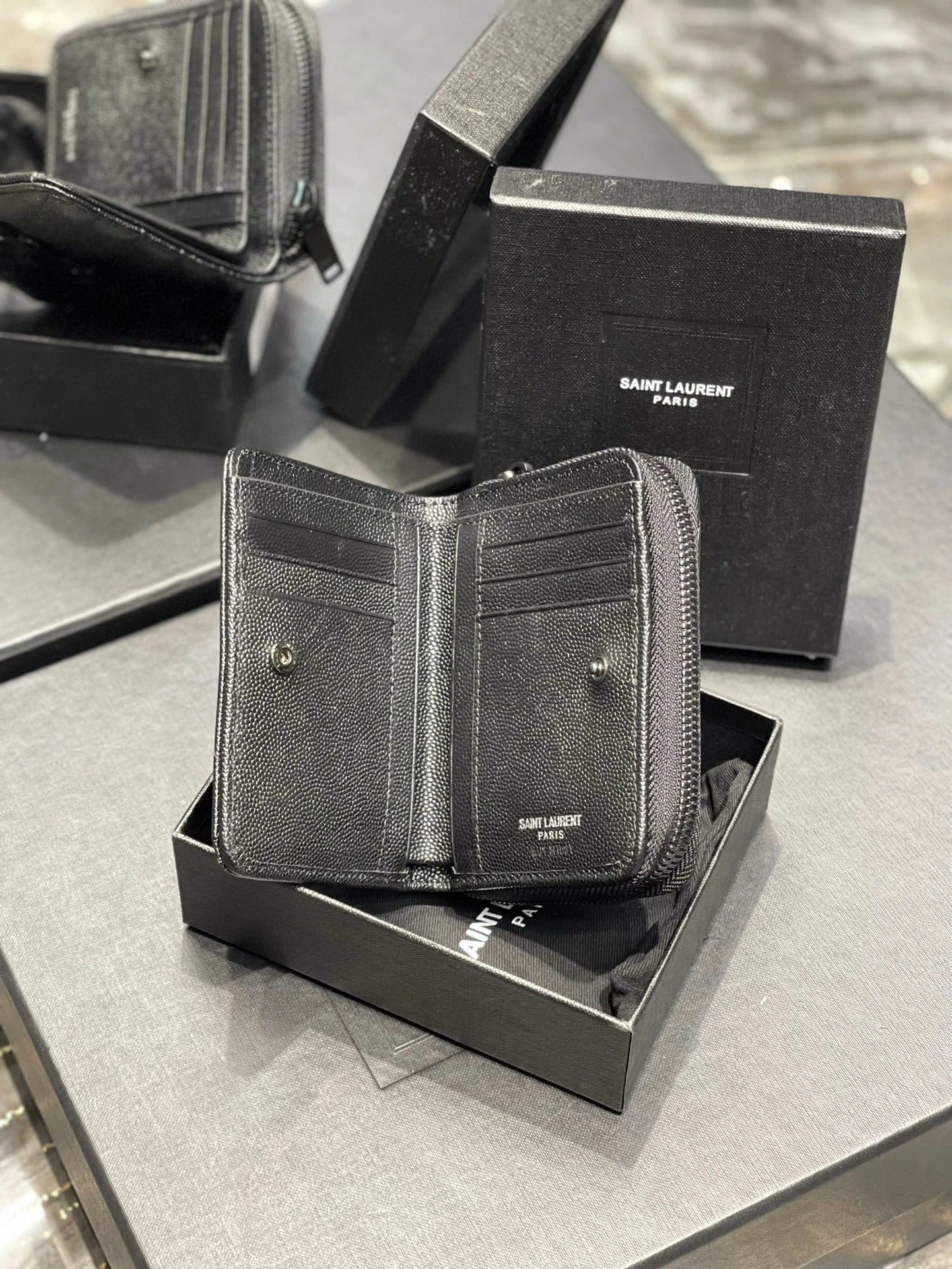 YSL BAG