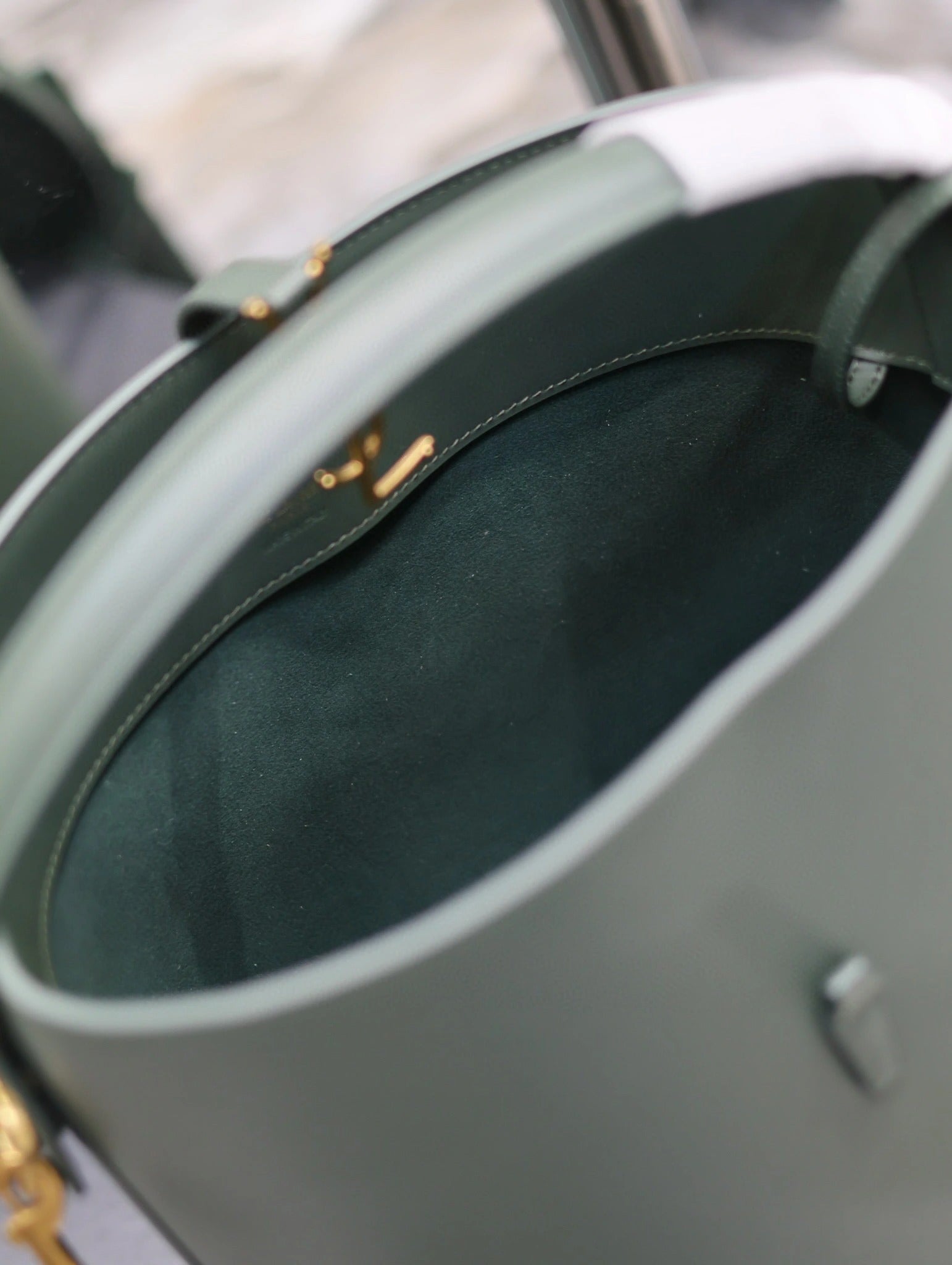 YSL BAG