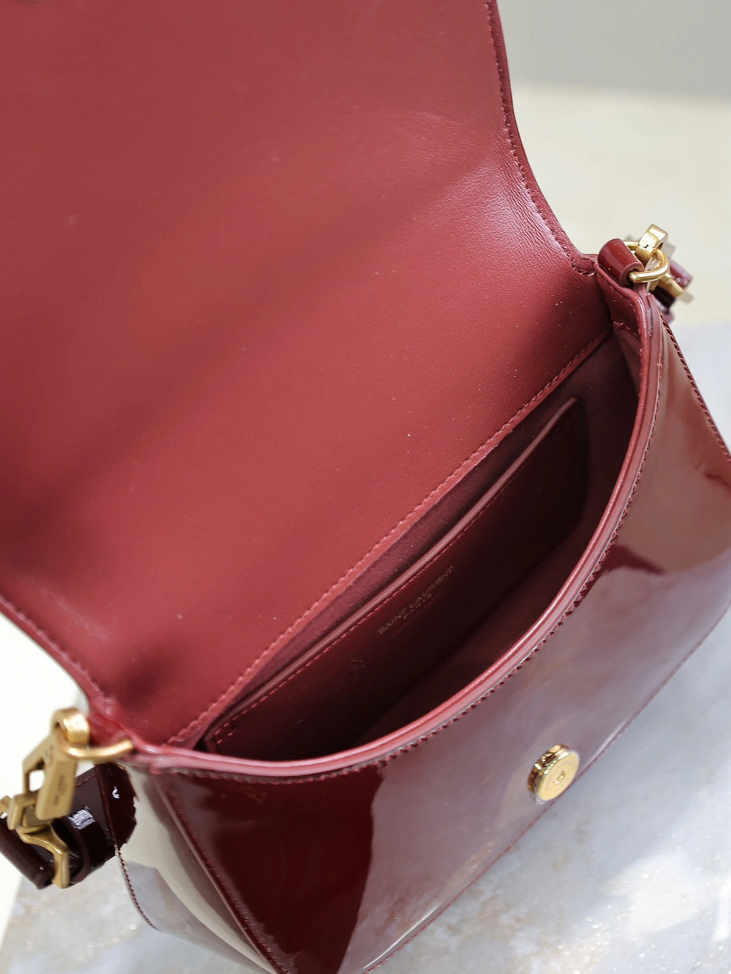 YSL BAG