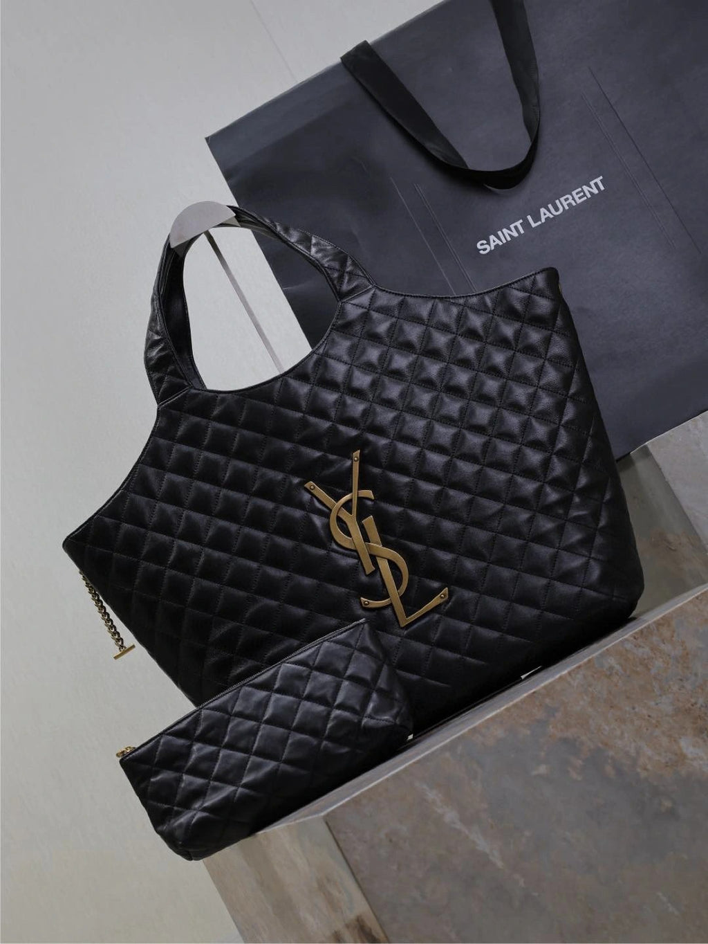 YSL BAG