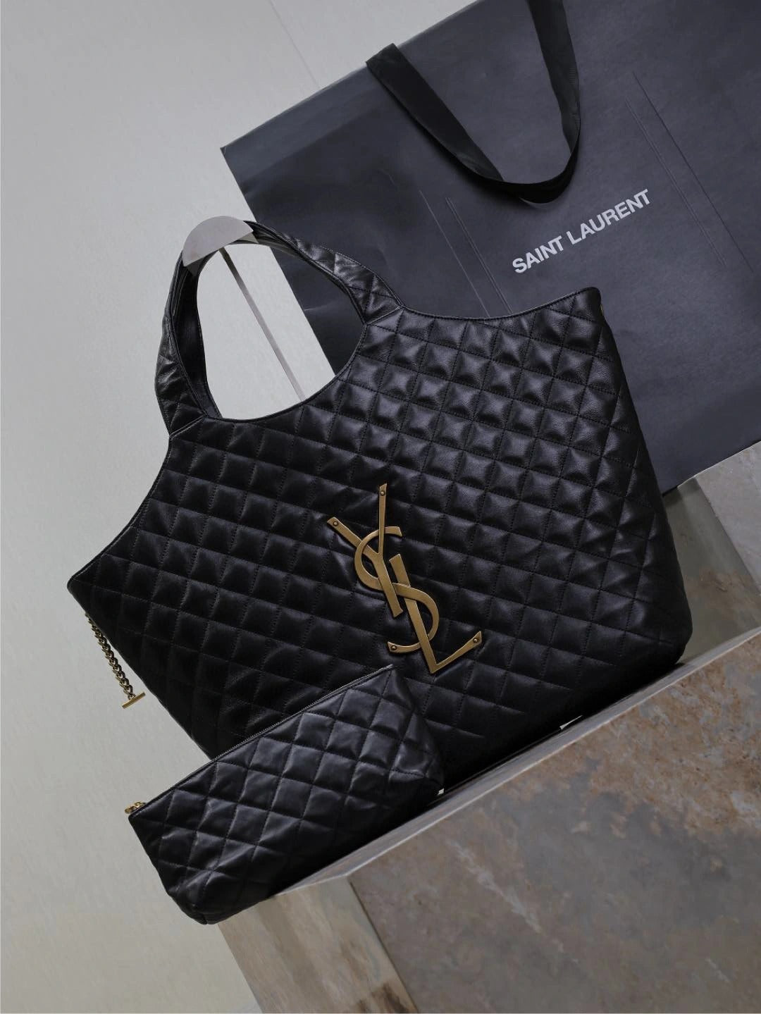 YSL BAG