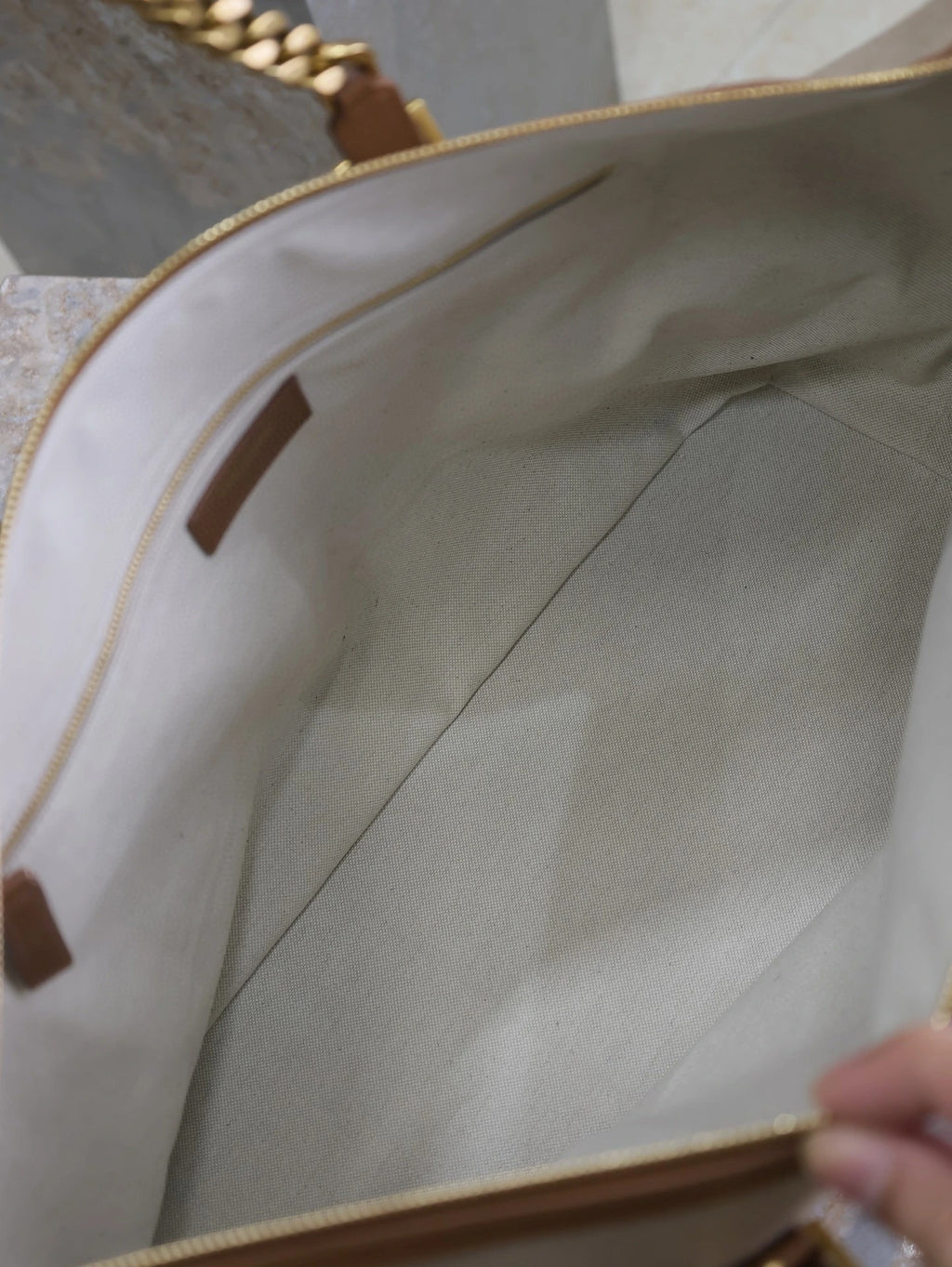 YSL BAG