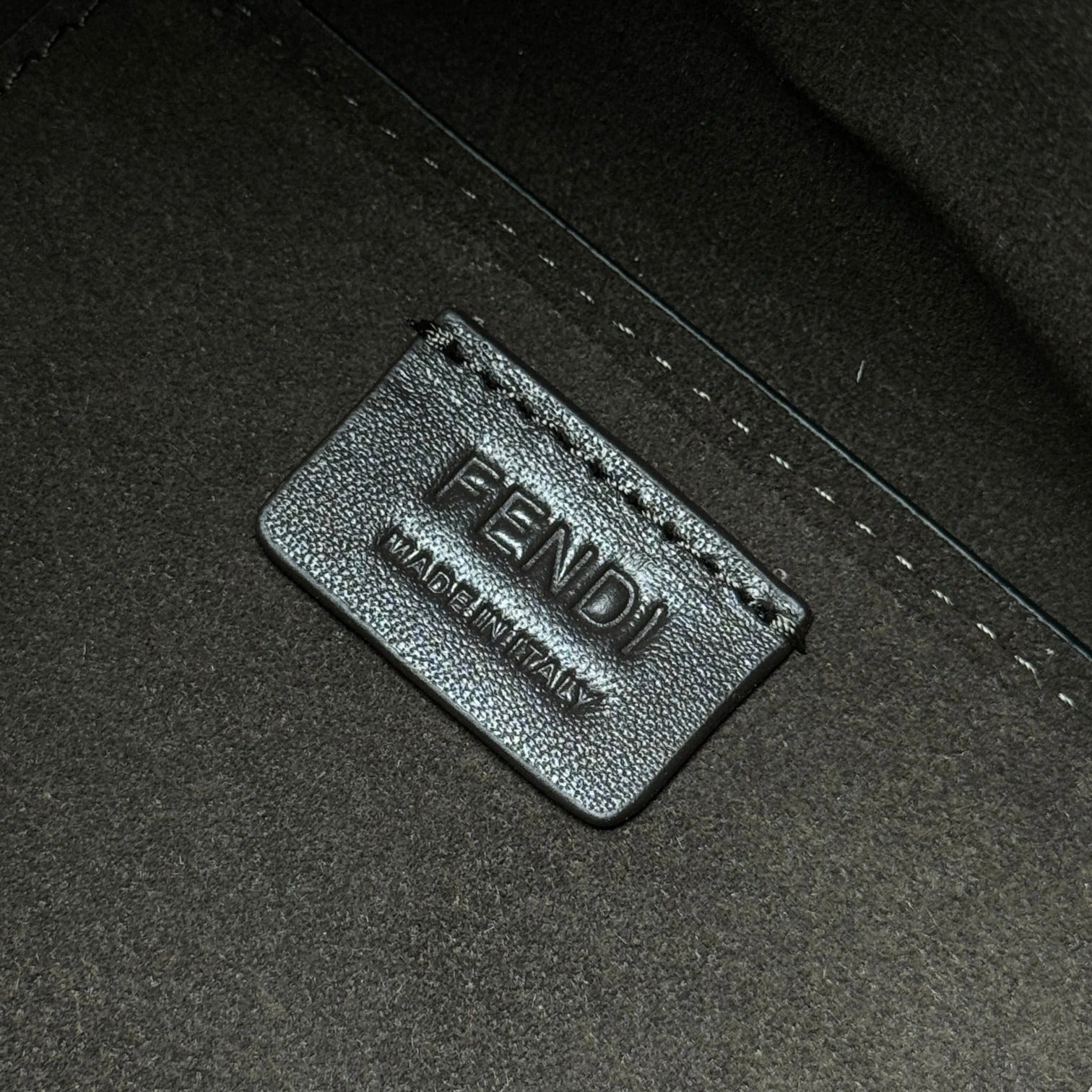 FENDI BAG