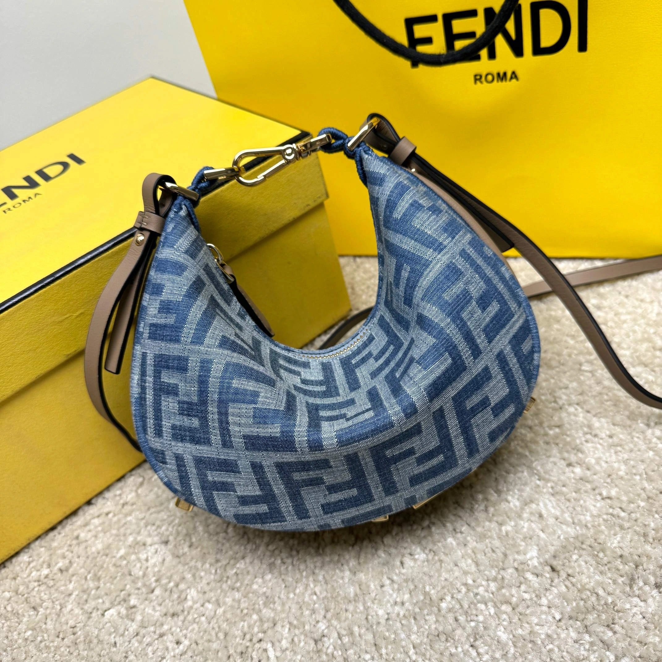 FENDI BAG
