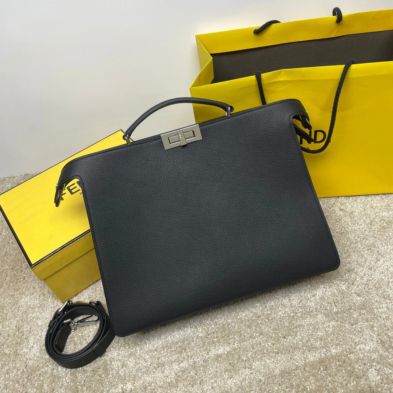 FENDI BAG