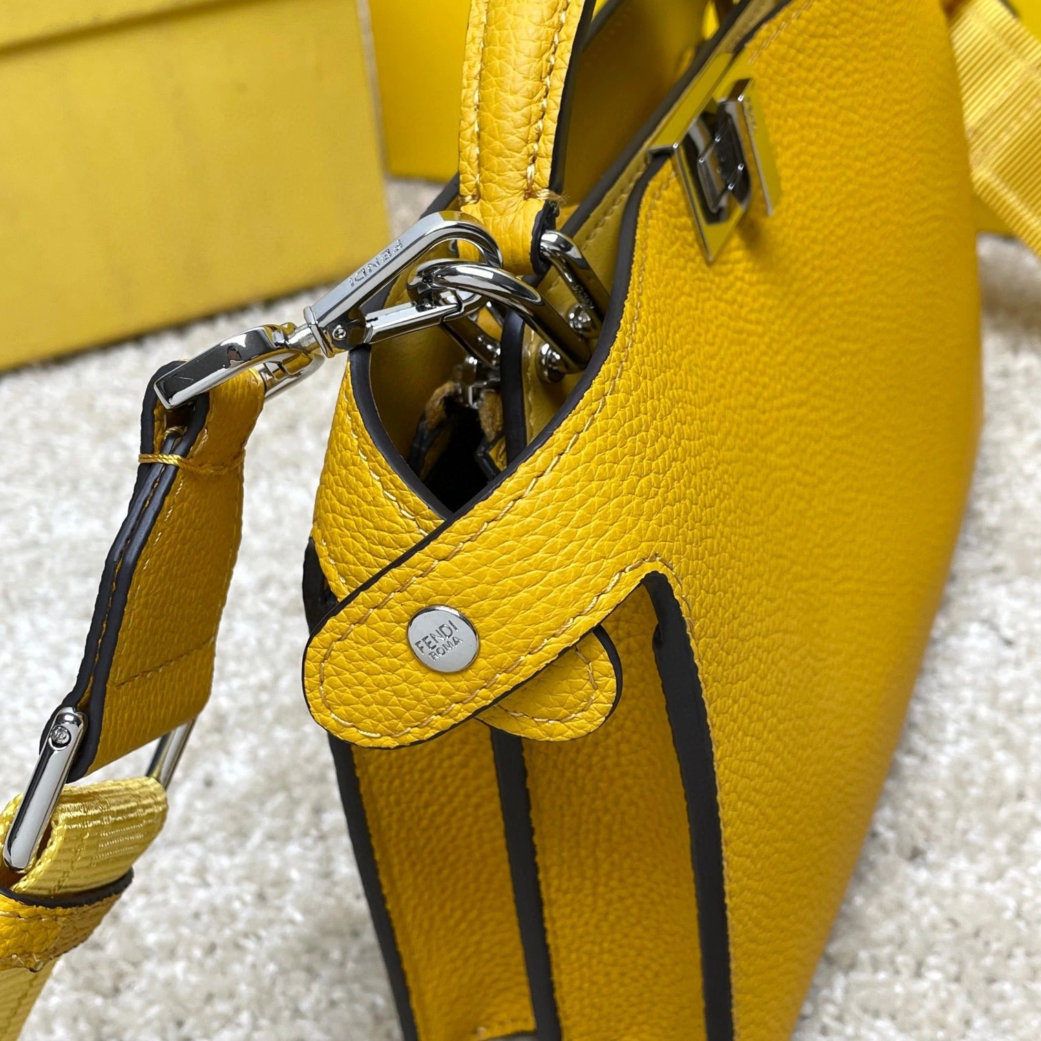 FENDI BAG