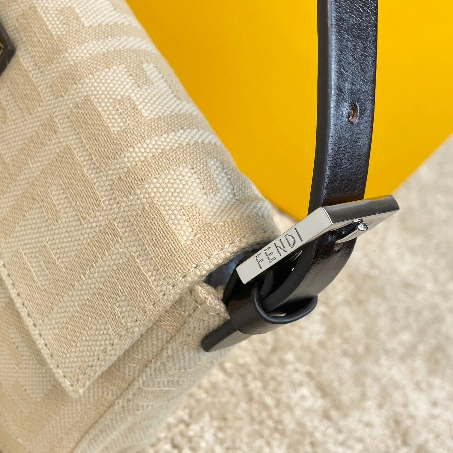 FENDI BAG