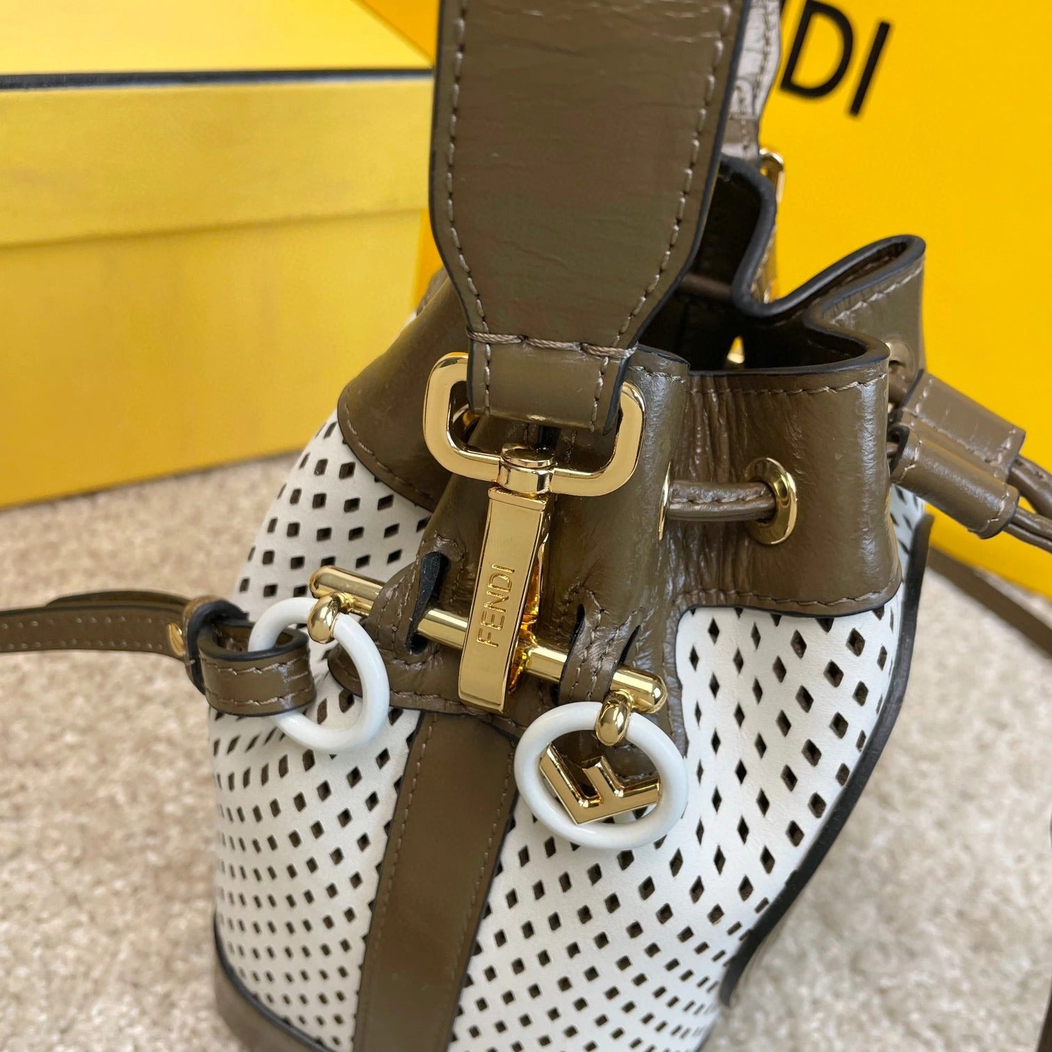 FENDI BAG