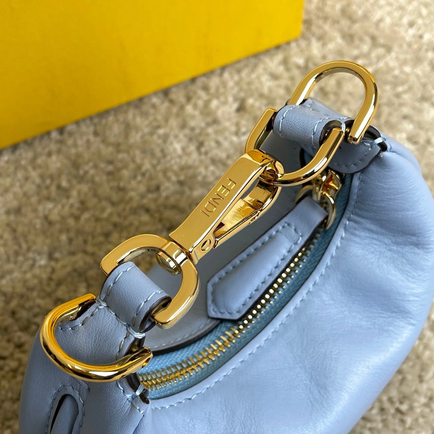 FENDI BAG