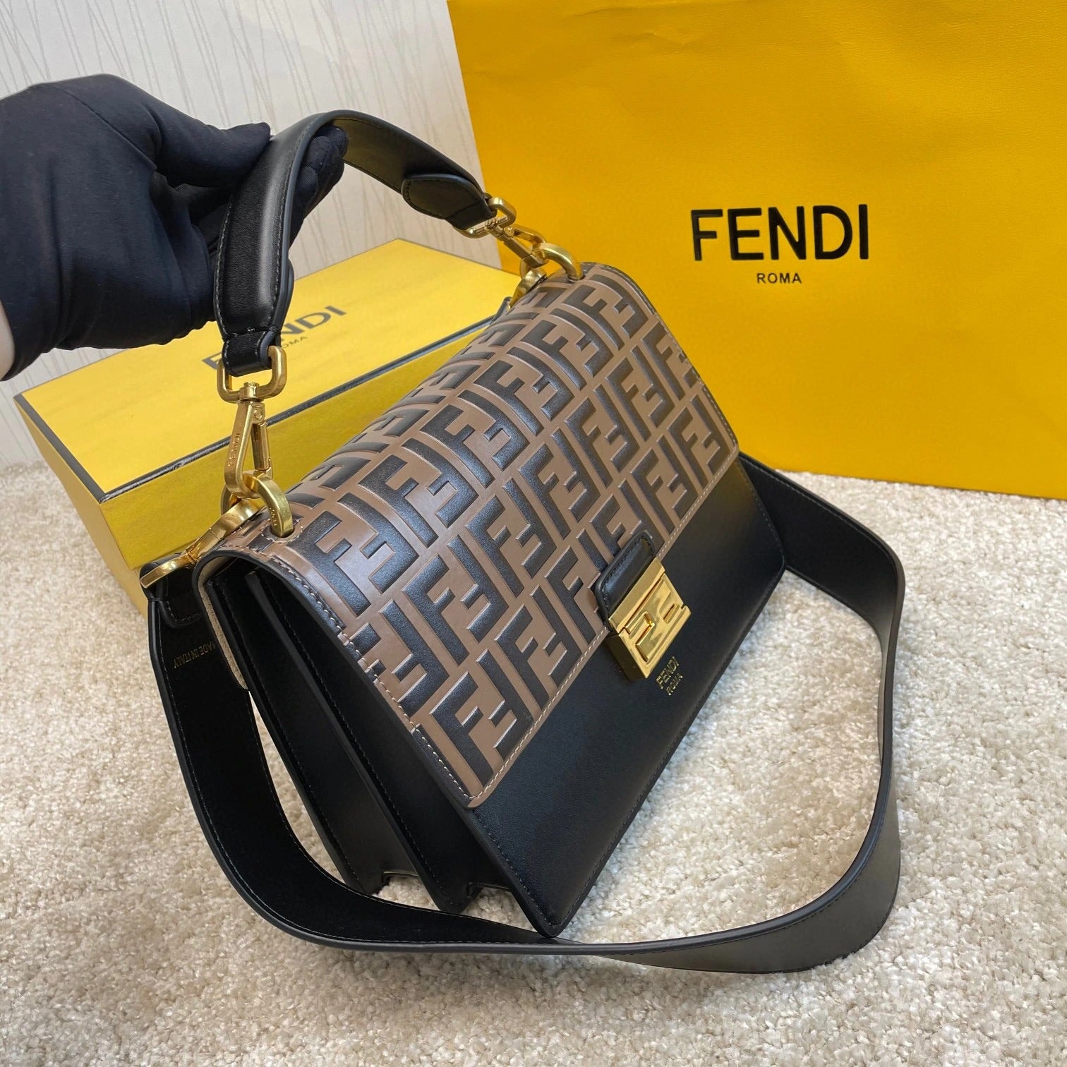 FENDI BAG