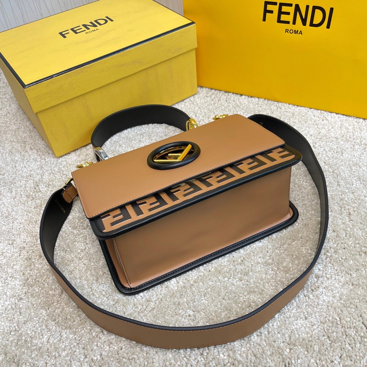 FENDI BAG