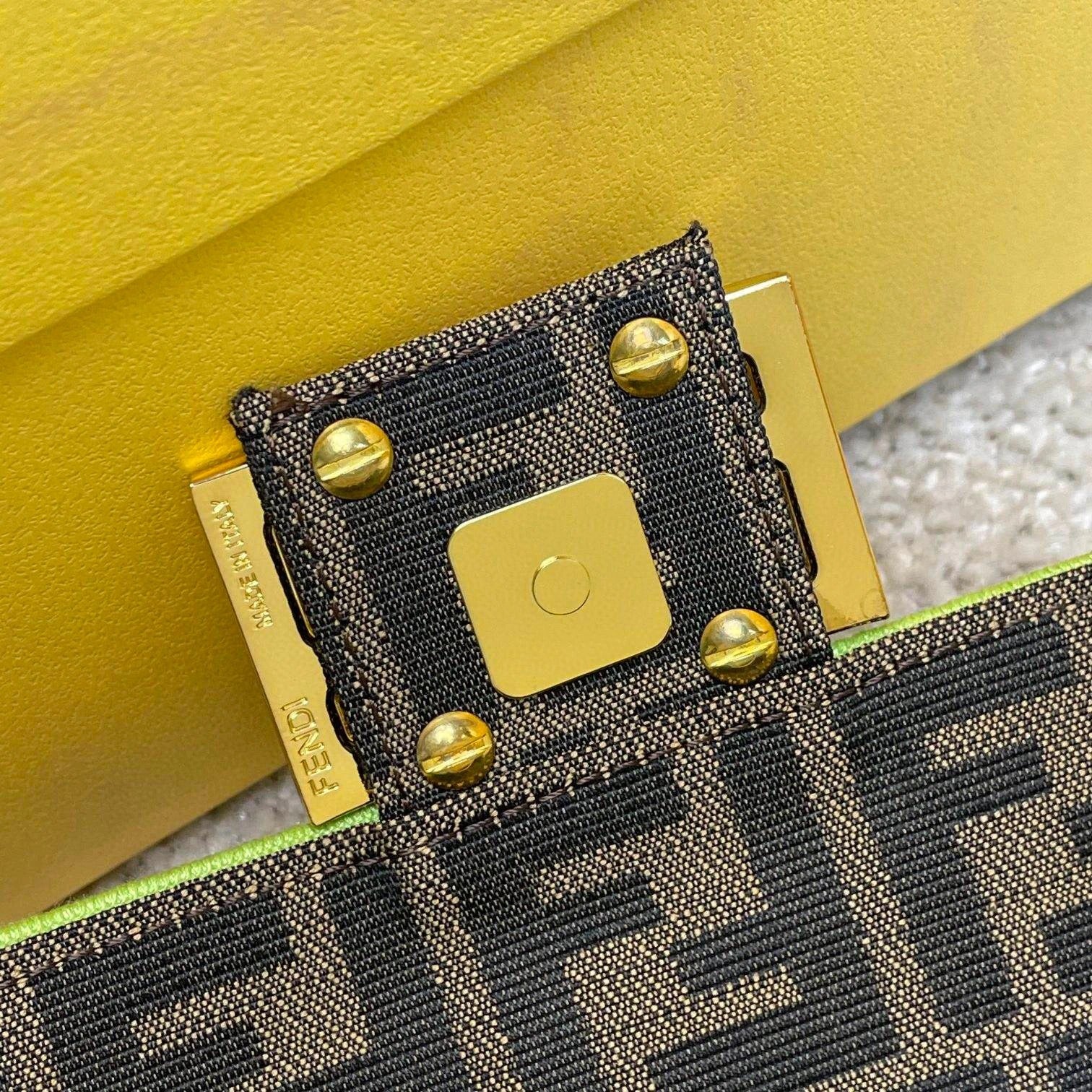 FENDI BAG