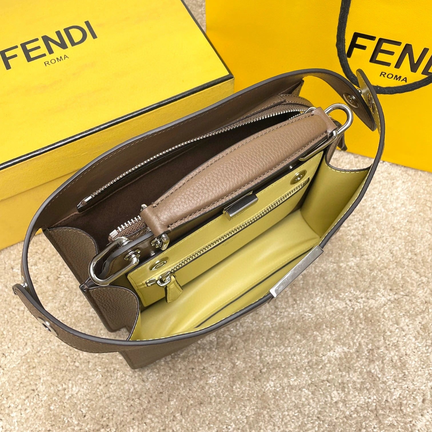 FENDI BAG