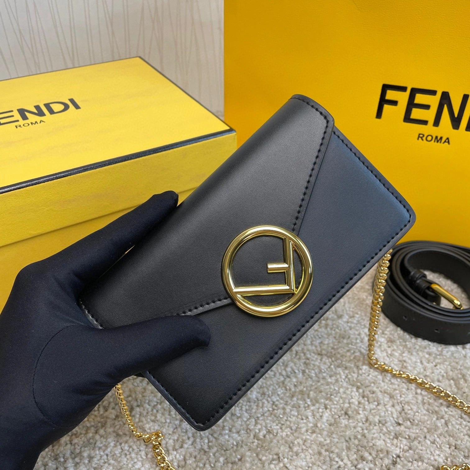 FENDI BAG