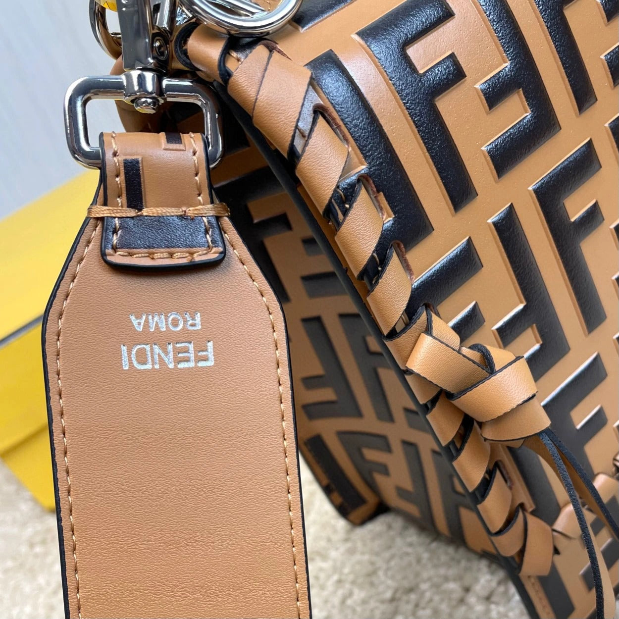 FENDI BAG