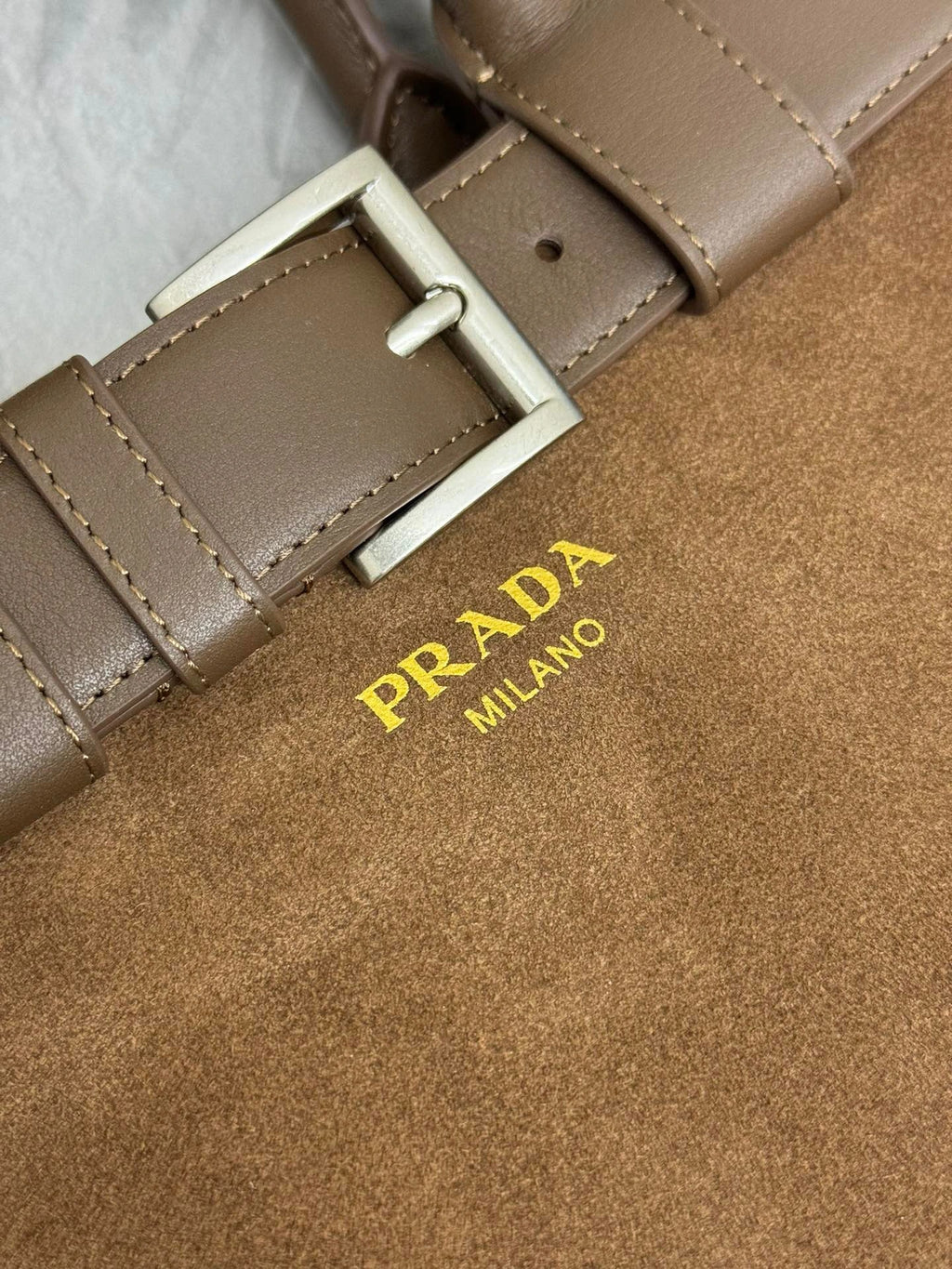 PRADA BAG