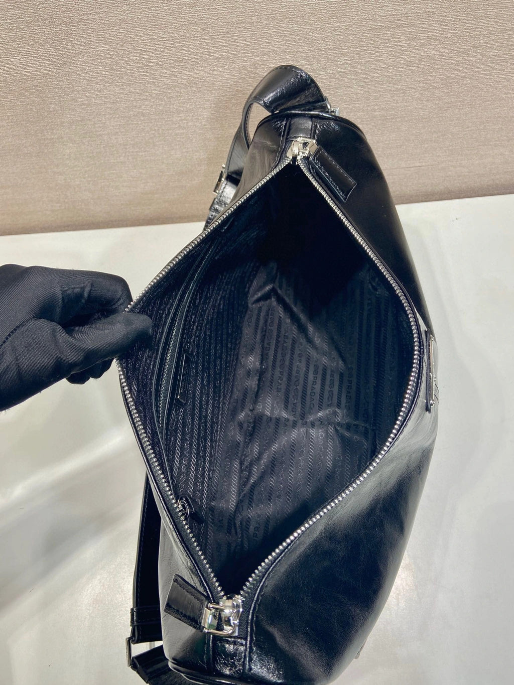 PRADA BAG