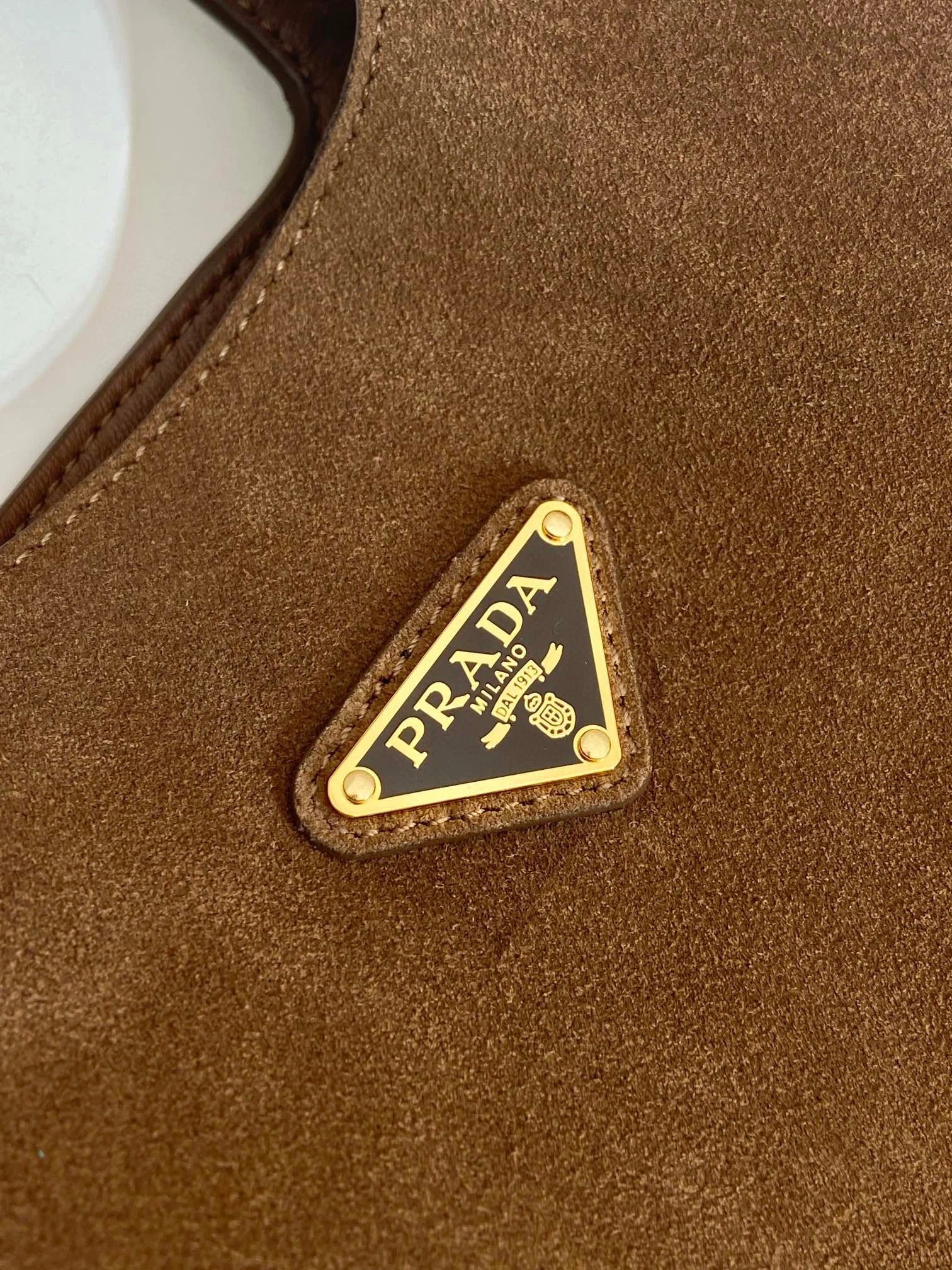 PRADA BAG