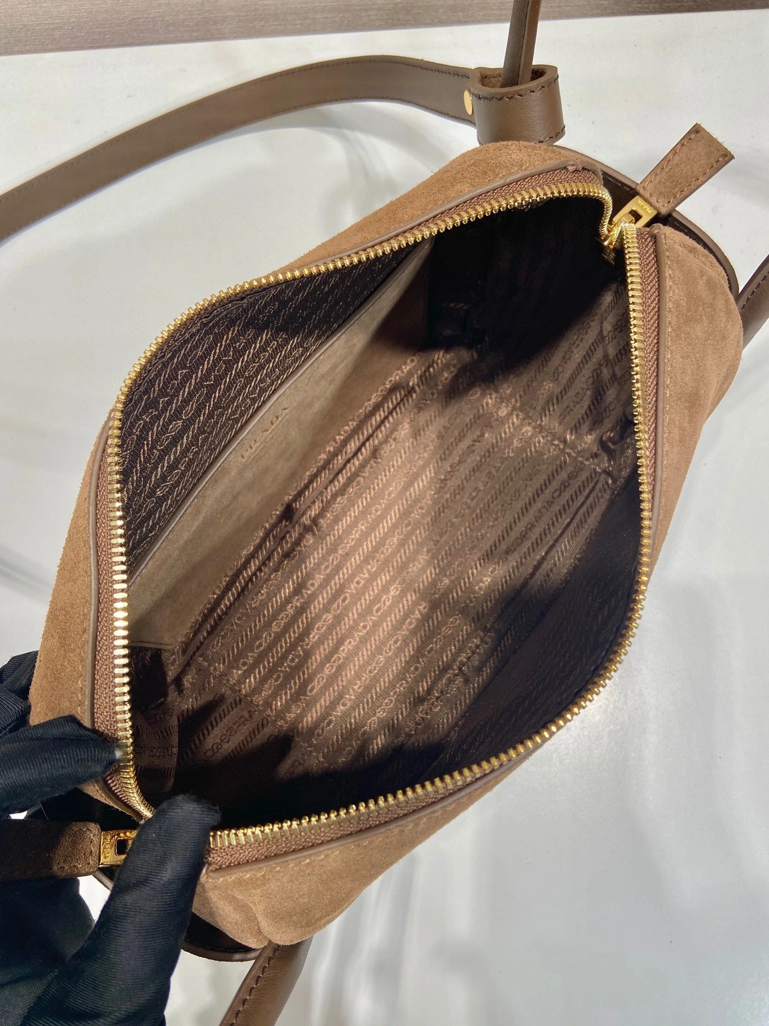 PRADA BAG