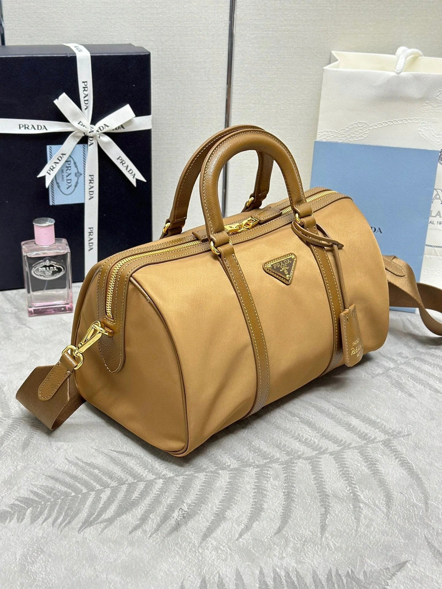PRADA BAG