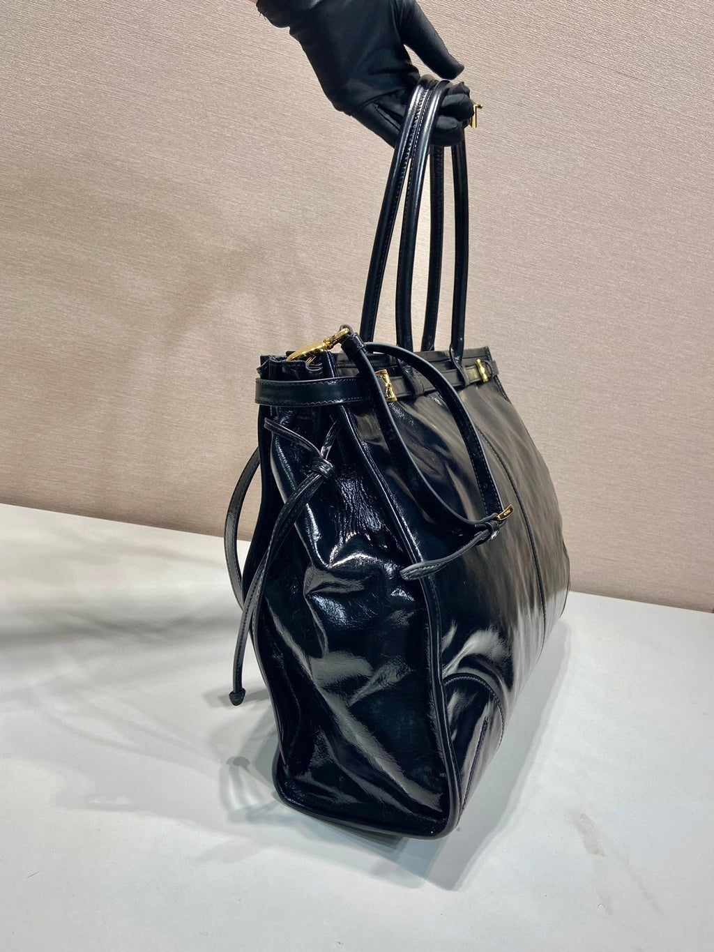 PRADA BAG