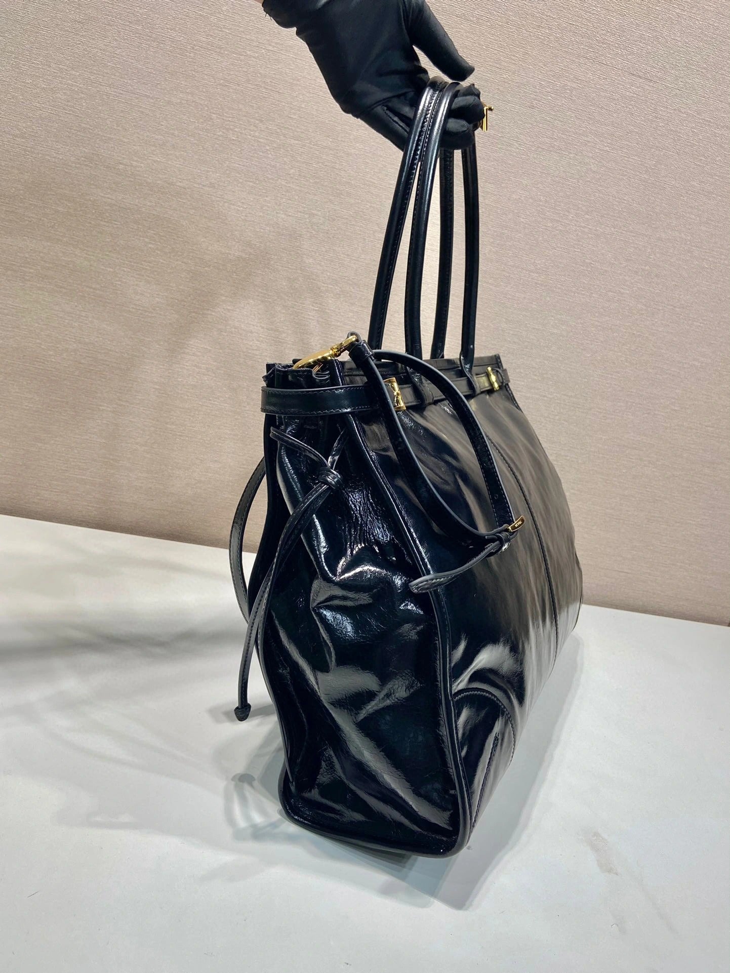 PRADA BAG