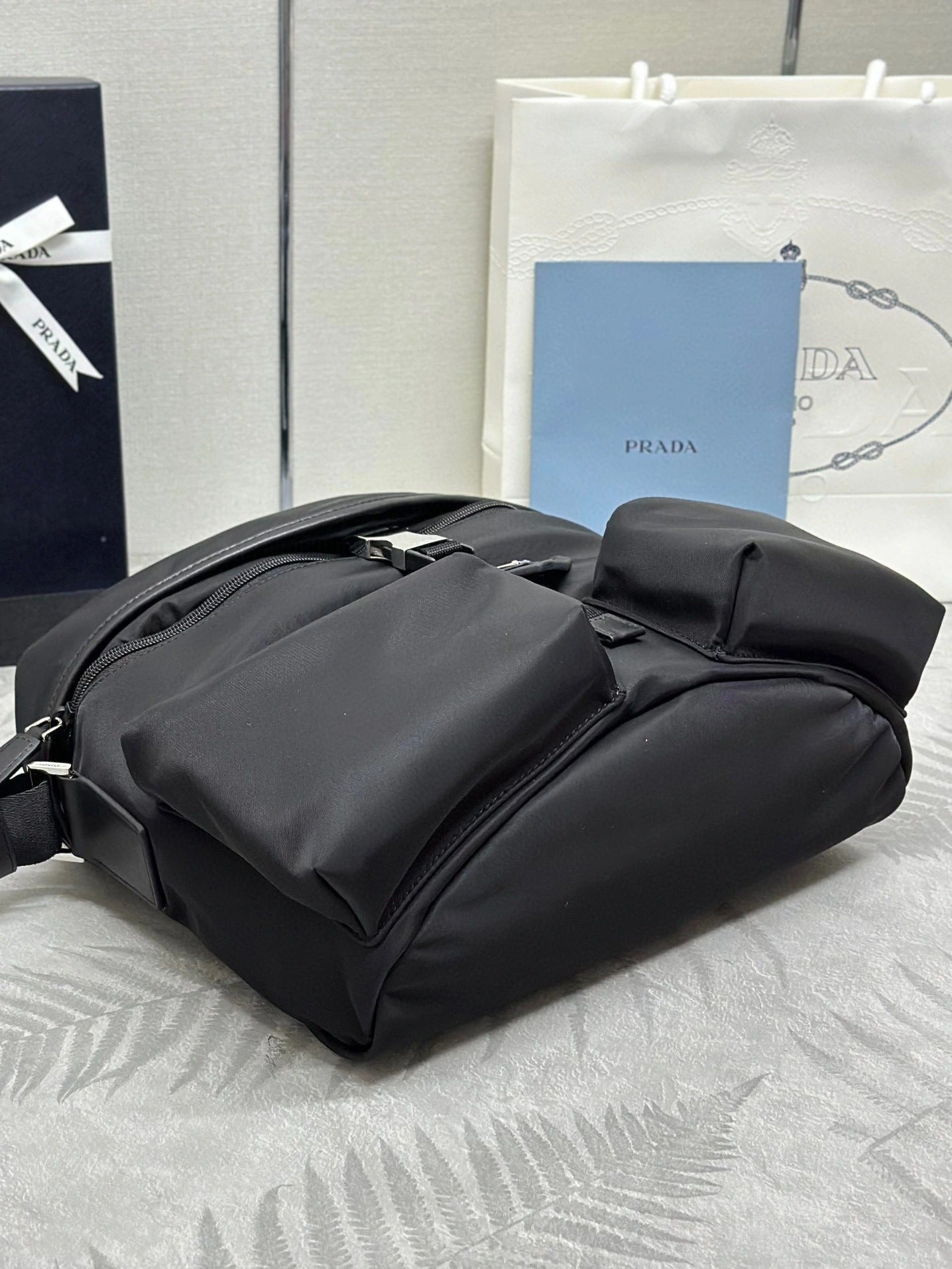 PRADA BAG