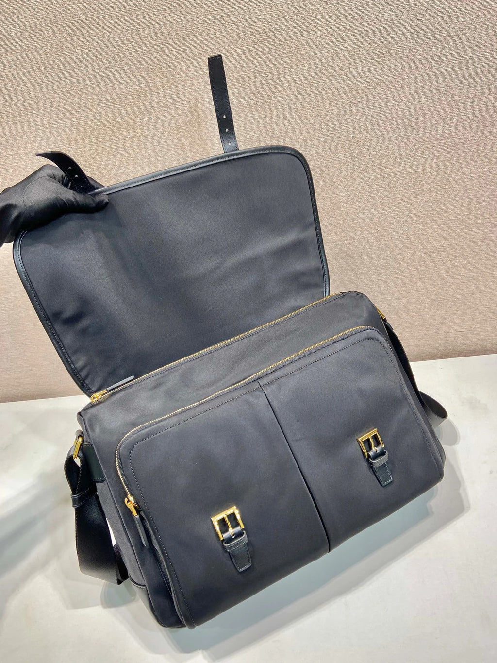 PRADA BAG