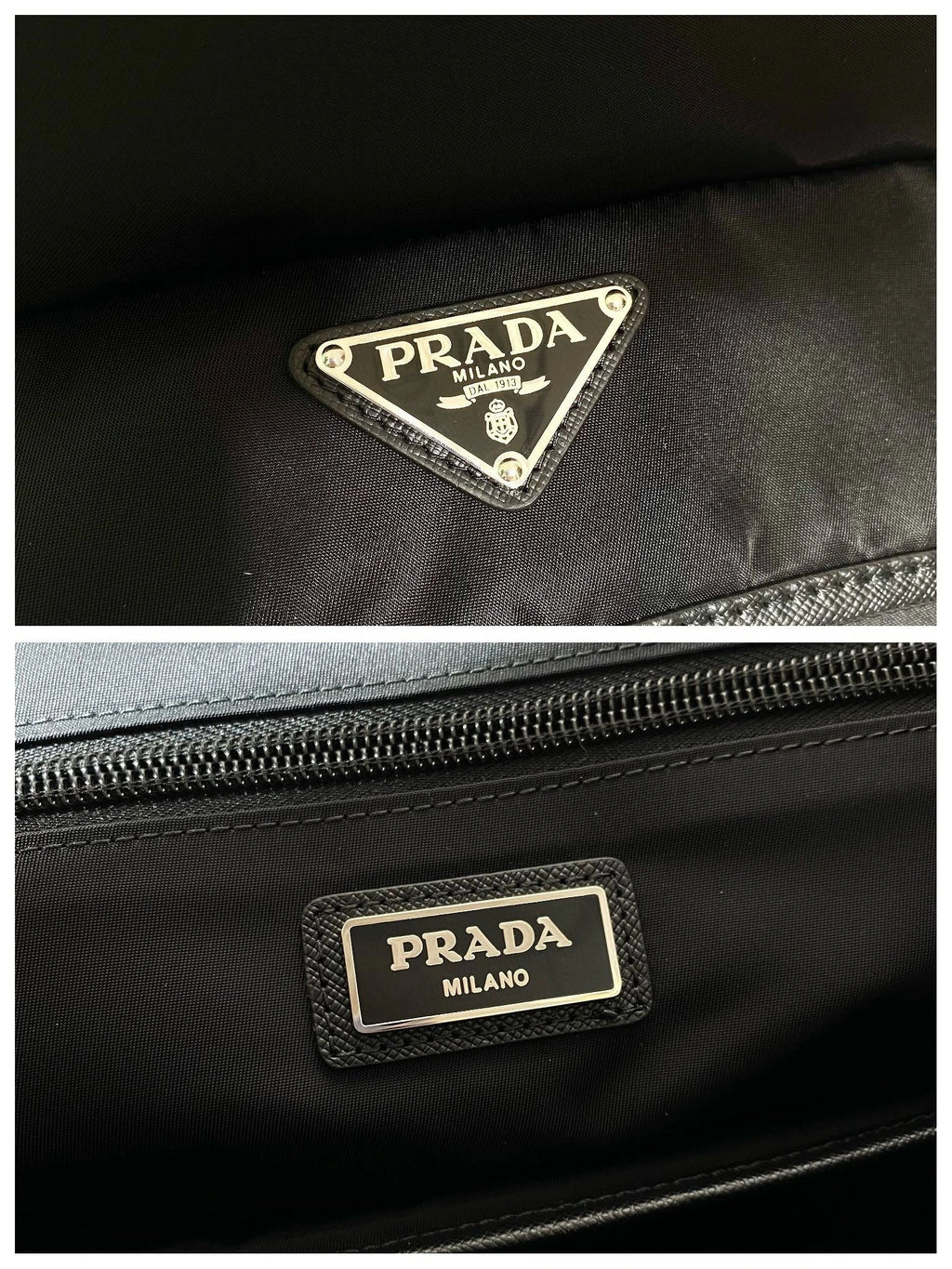 PRADA BAG
