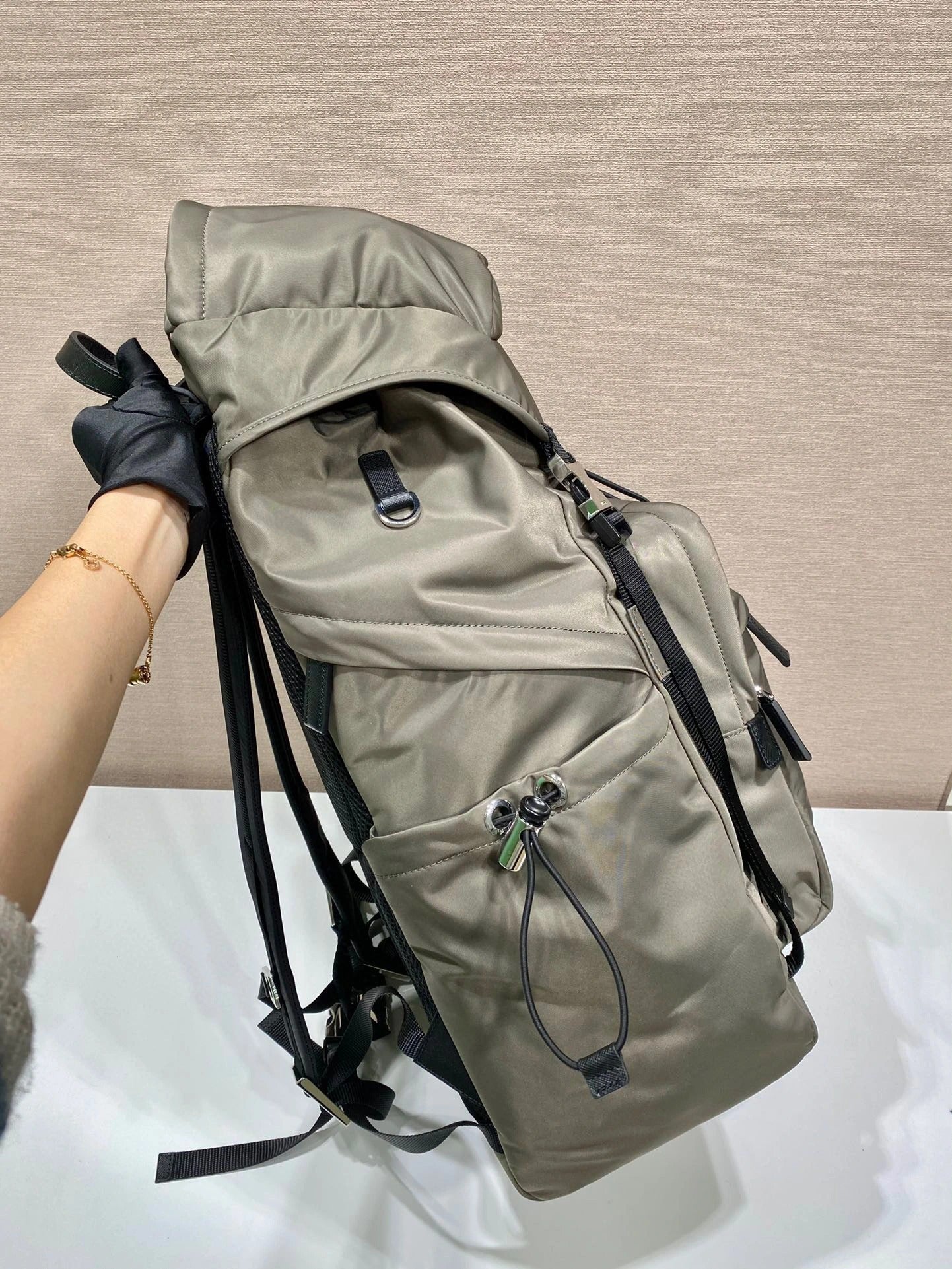 PRADA BAG