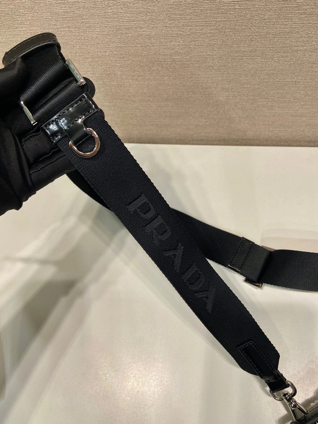 PRADA BAG