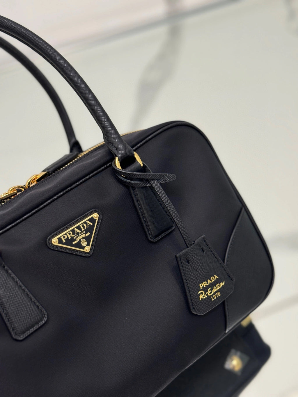 PRADA BAG
