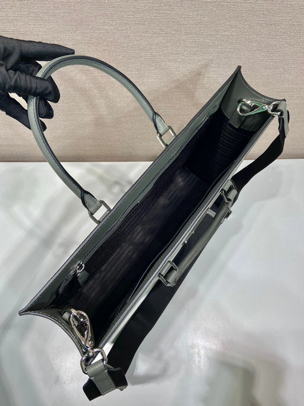 PRADA BAG