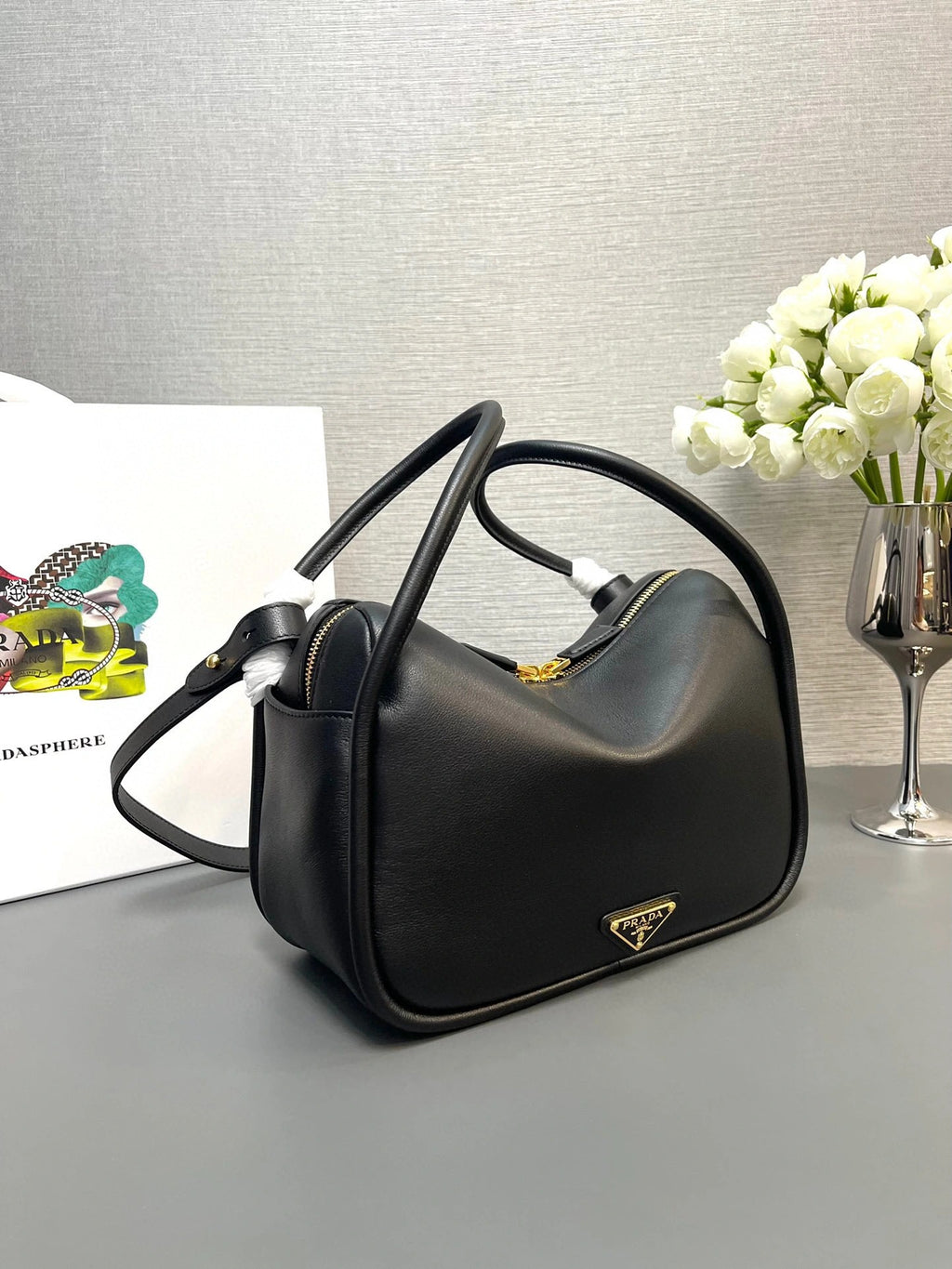 PRADA BAG